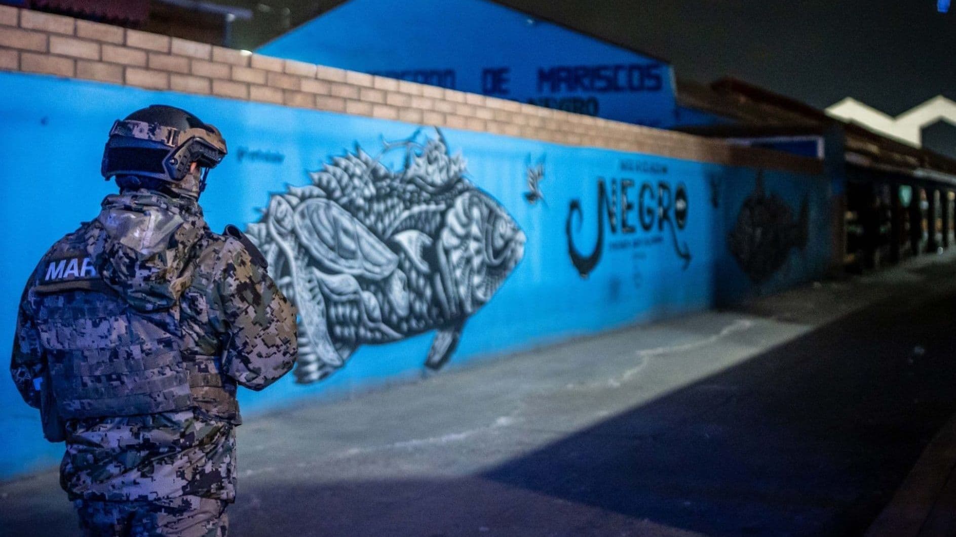 Unión Europea No Descarta Designar Terroristas a Cárteles Mexicanos