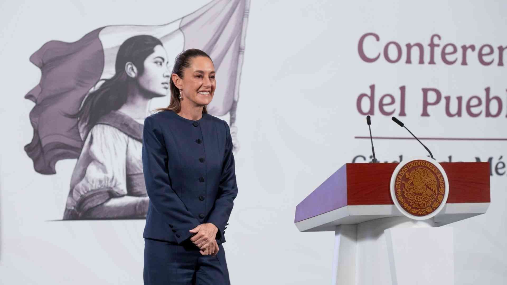 ¿Quién Es Omar Reyes, Suplente de Pablo Gómez? Sheinbaum Revela a Nuevo Titular de la UIF
