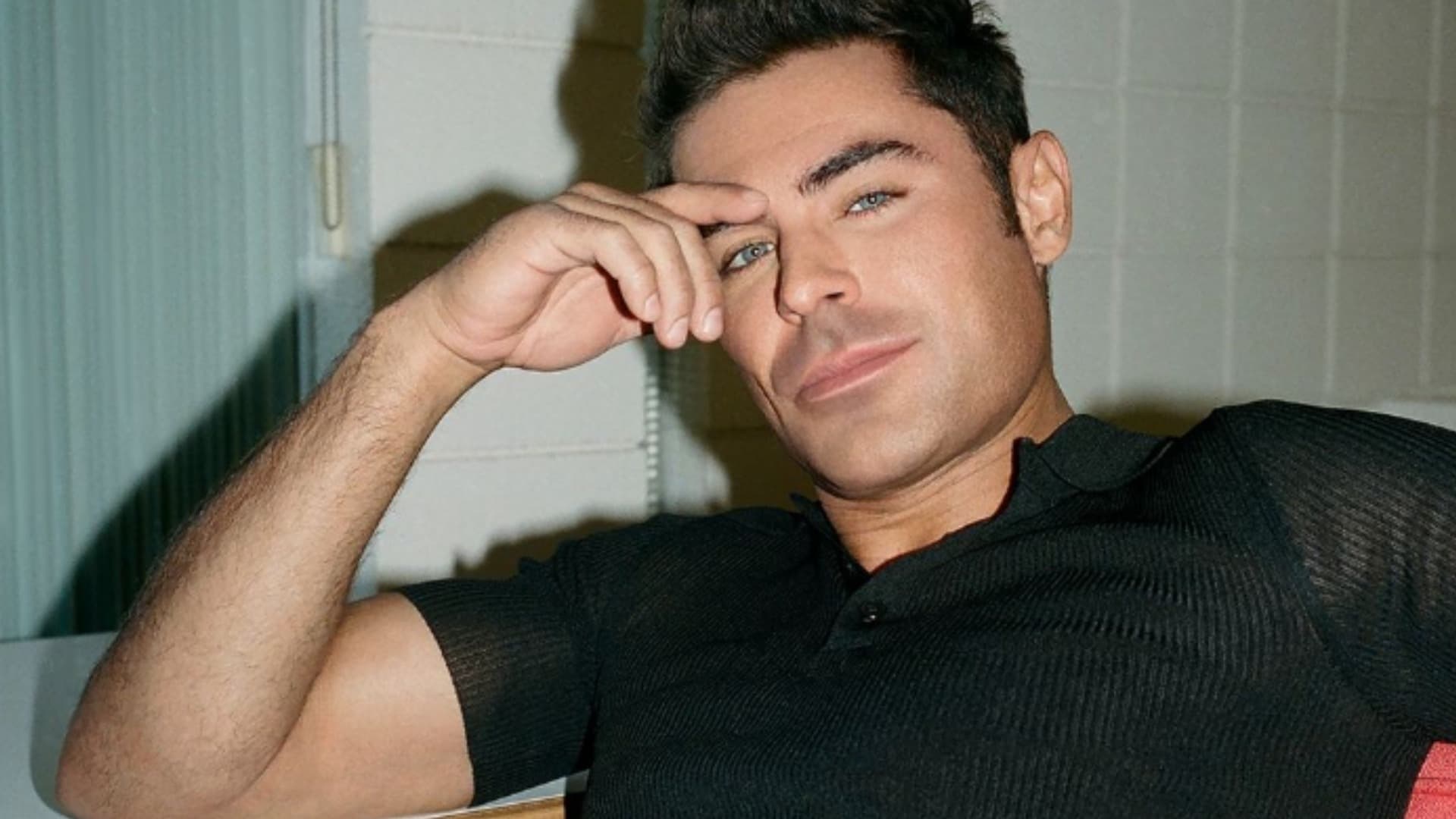 Hospitalizan de Emergencia a Zac Efron en España, ¿Qué le Pasó al Actor?