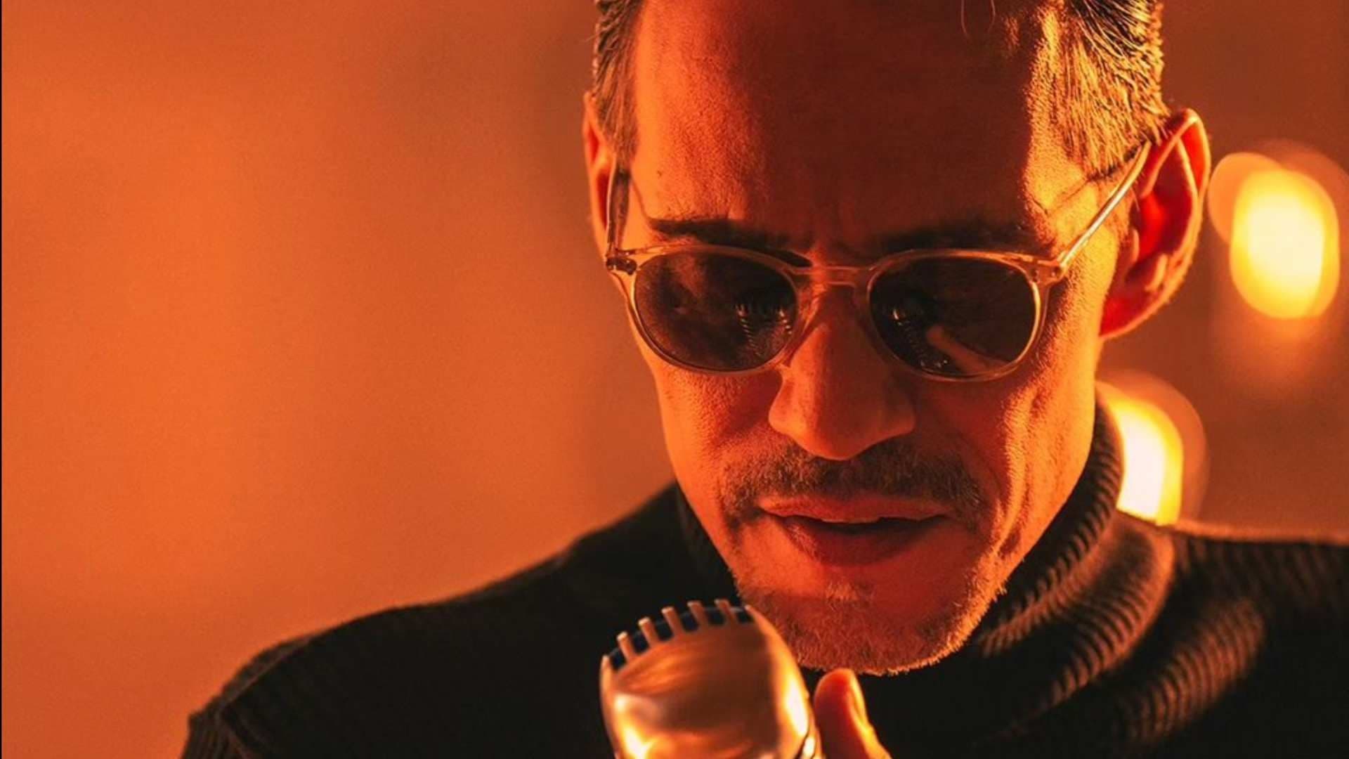 Marc Anthony Dará Concierto Gratis en la Feria de San Luis Potosí; ¿Cuándo es?
