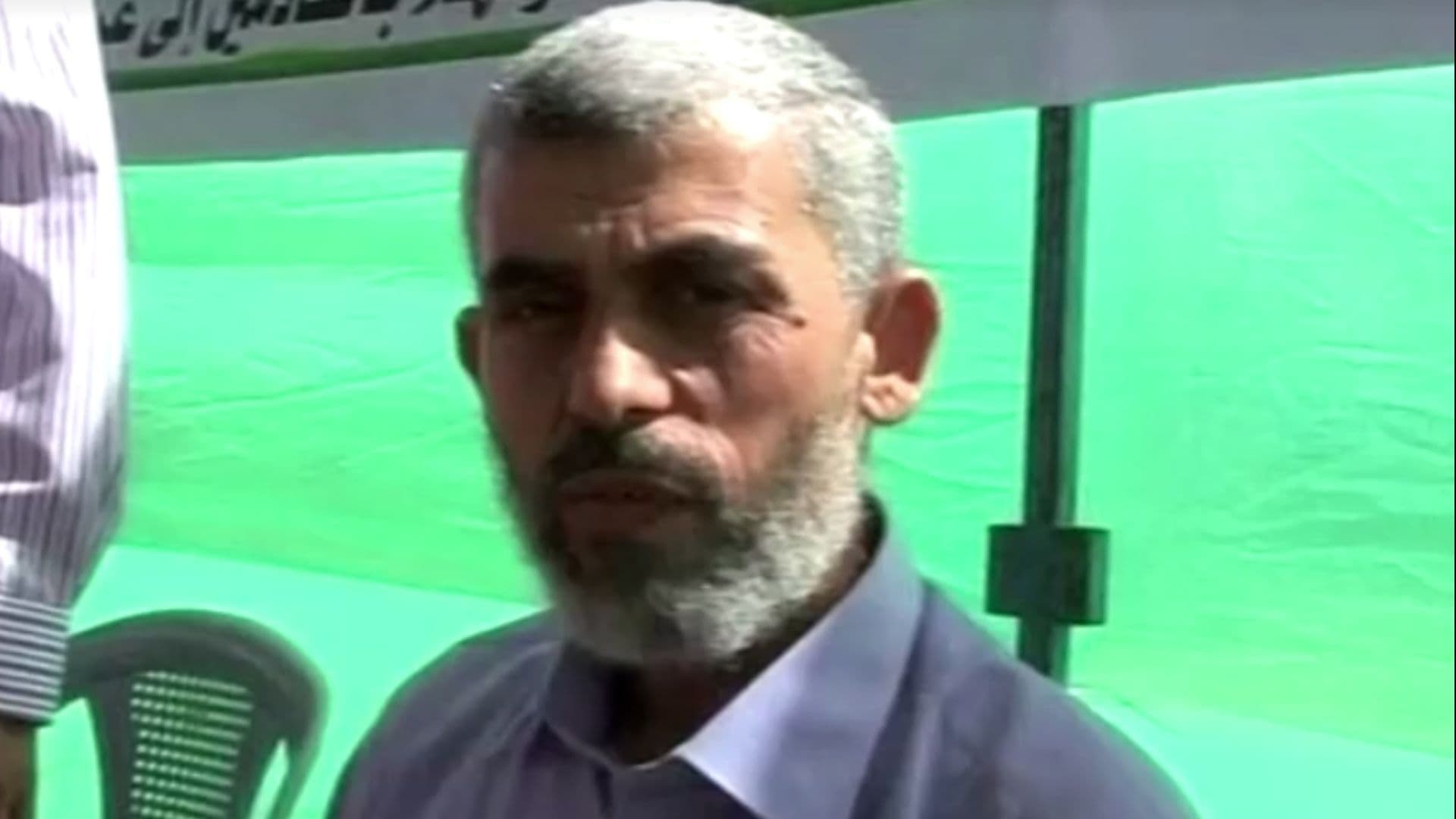 Israel Promete Matar a Yahya Sinwar, Nuevo Líder de Hamás
