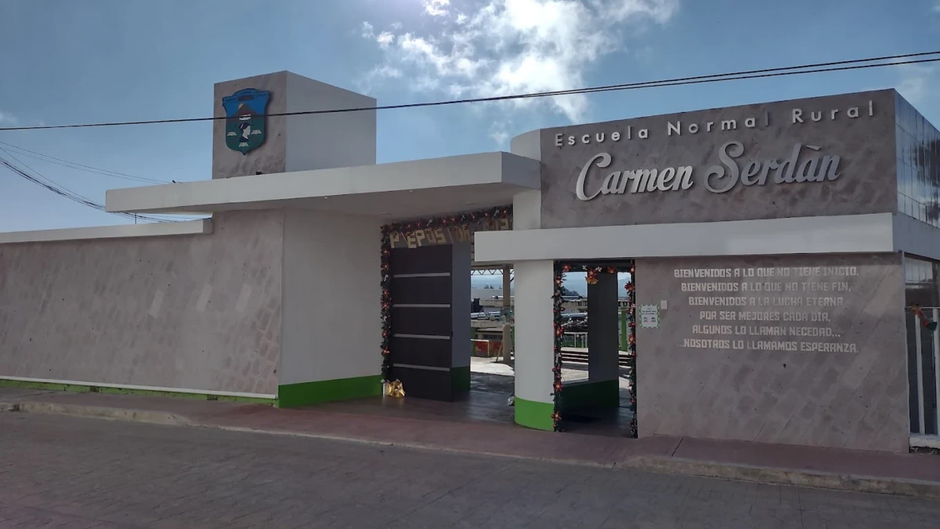 Recomendación CDH Puebla Estudiantes Afectadas Novatada 2024 Normal Rural Teteles de Ávila