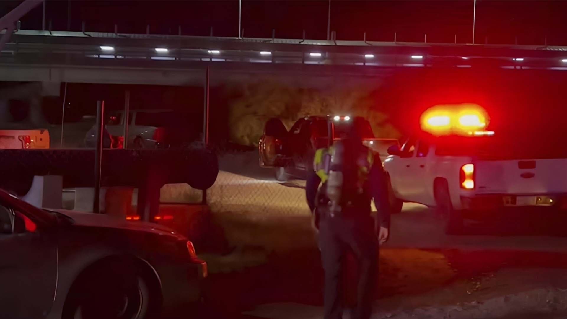 Muere Trabajador de SIMAS Ahogado en Cisterna en Ciudad Acuña