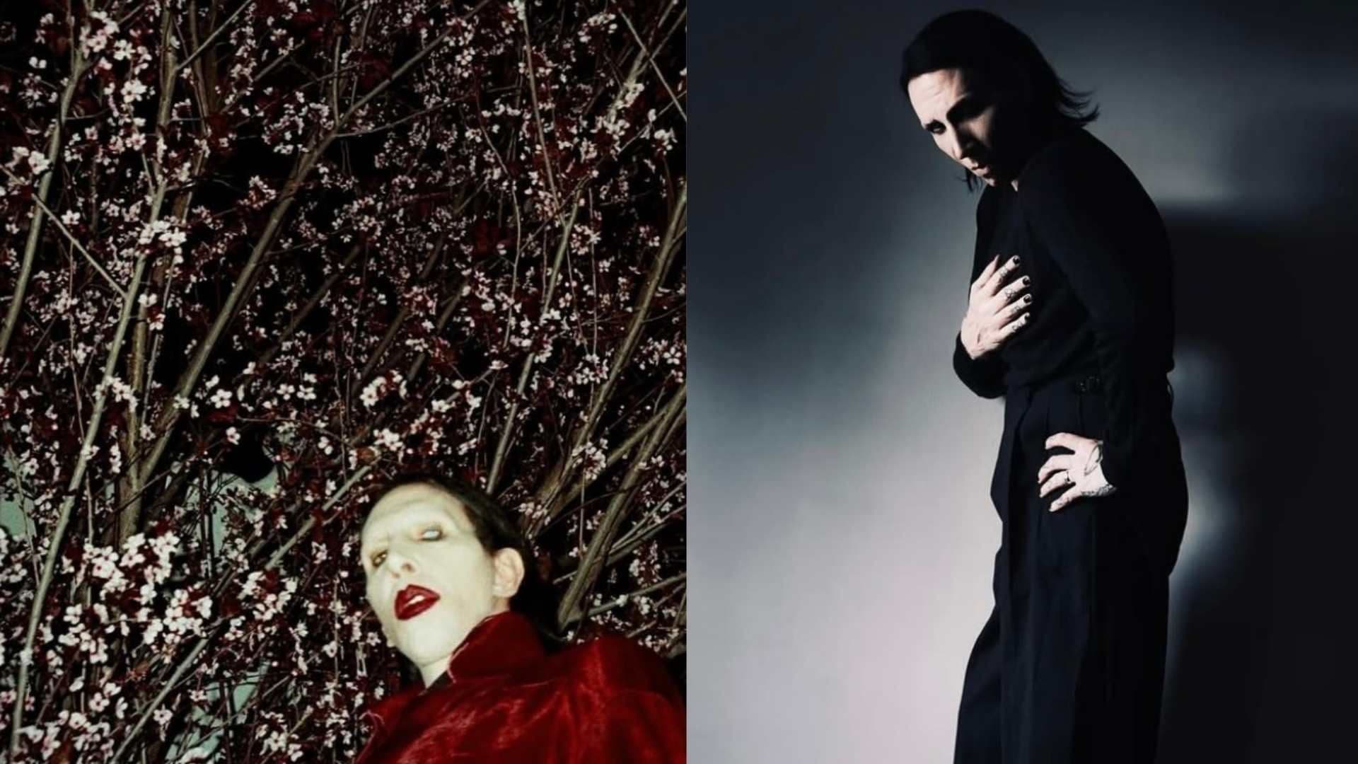 Presentan Más de Seis Mil Firmas en Contra de Concierto de Marilyn Manson en SLP