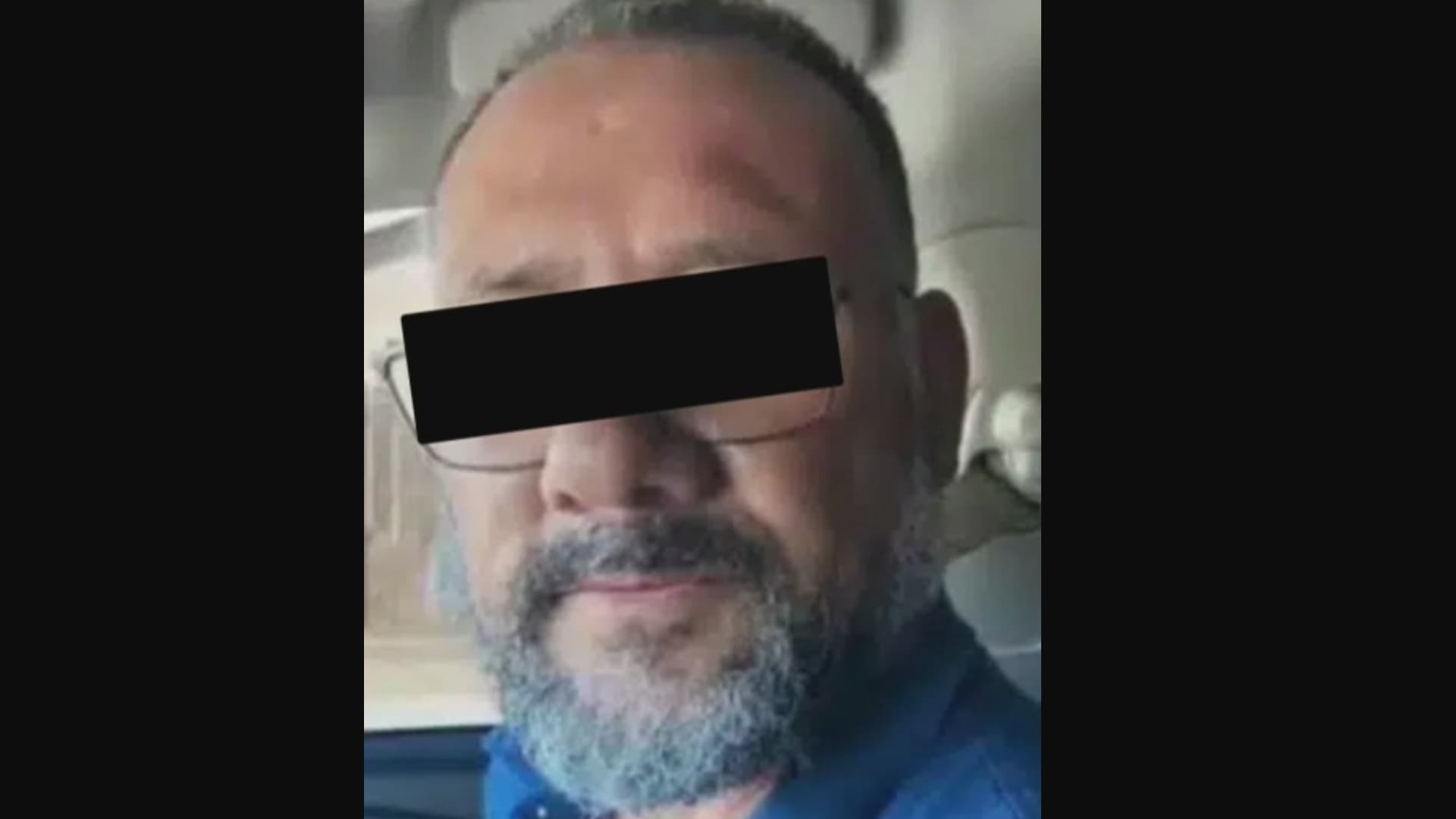 Caso Ciro Gómez Leyva: Vinculan a Proceso a ‘El Patrón’ por Asociación Delictuosa