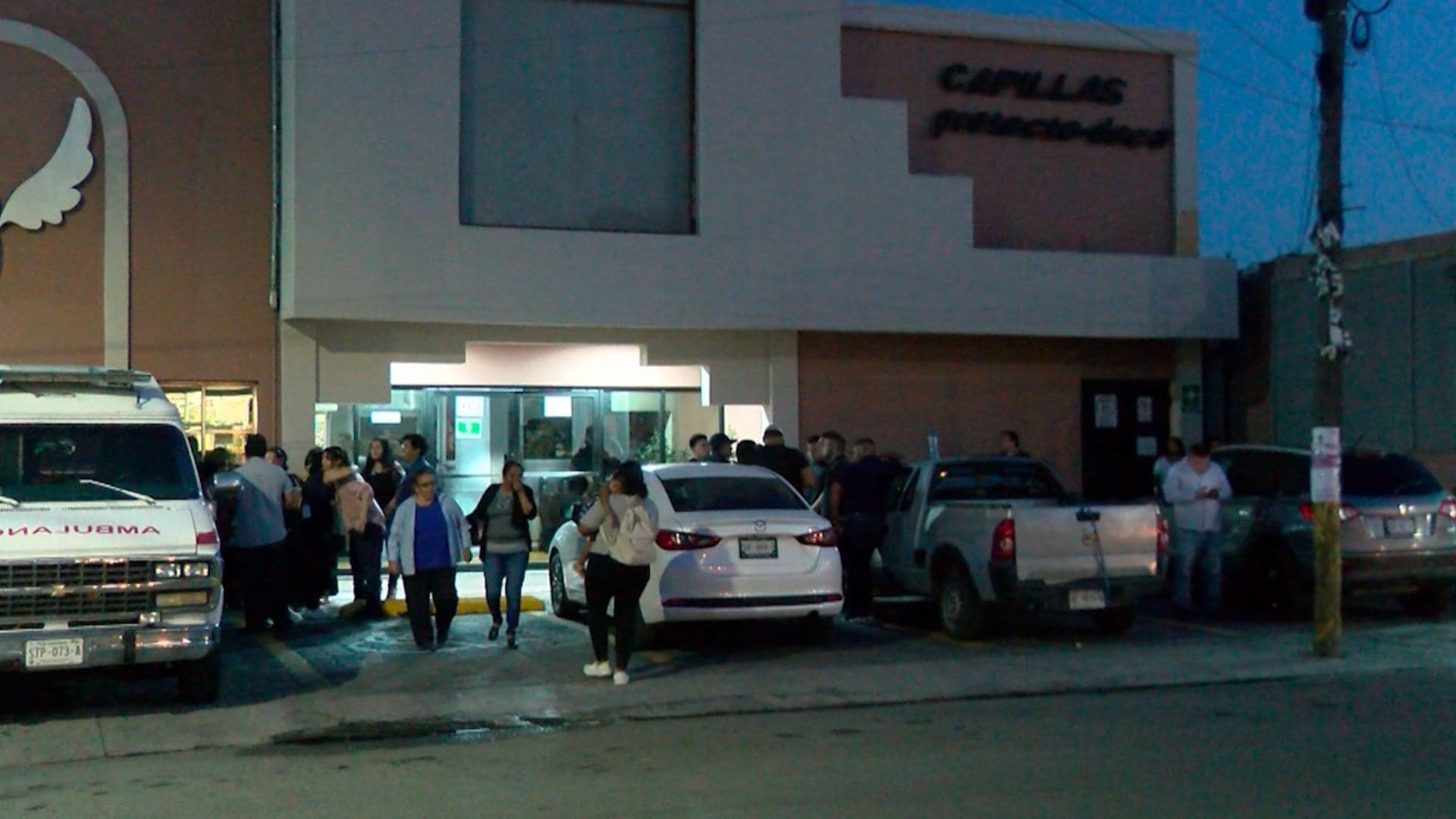 Familia Accidentada en Real de Catorce Pide Apoyo para Solventar Gastos Médicos