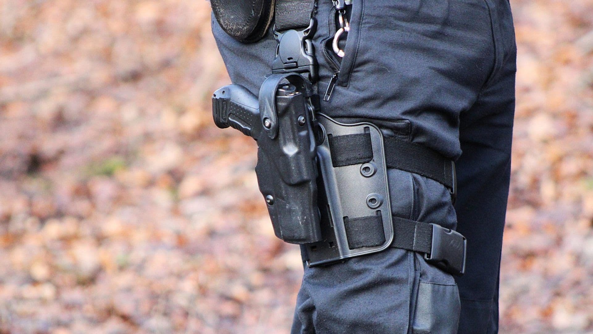 Despiden a Policías de Denver por Broma sobre Práctica de Tiro con Migrantes
