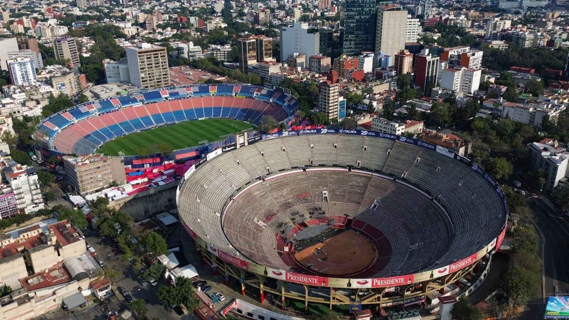 Metrobús de la CDMX: Estación Ciudad de los Deportes Tiene Nuevo Icono