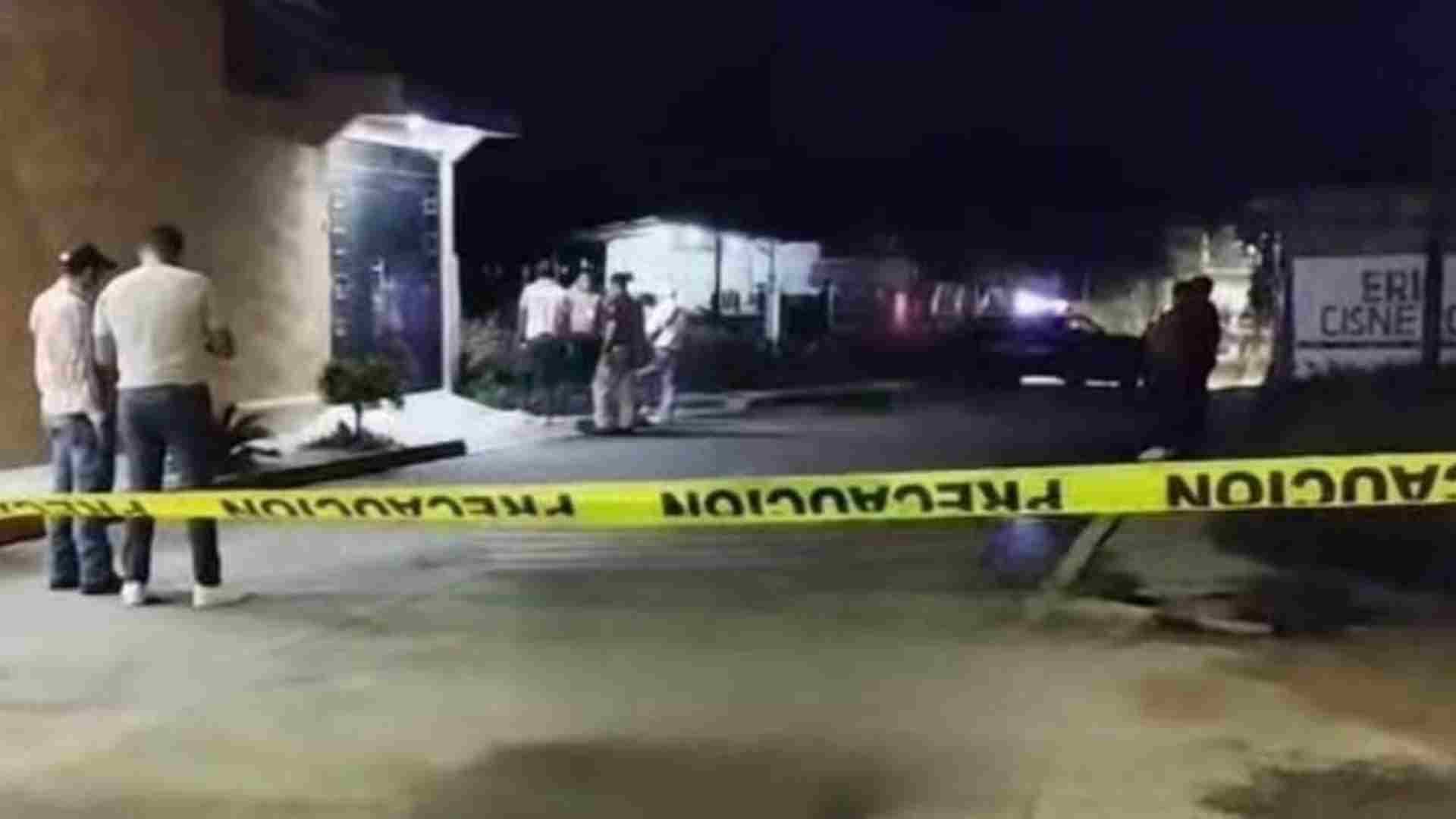 Vendedor de Autos es Asesinado en Ataque Armado en Rafael Delgado, Veracruz