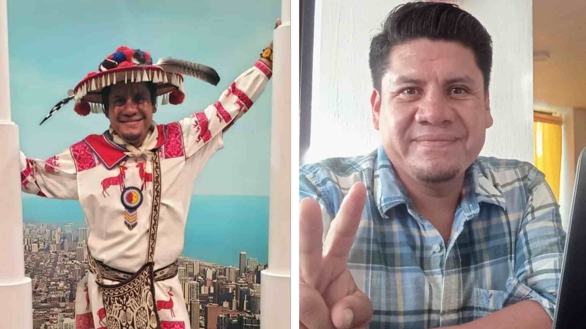 Reportan Desaparición del Presidente Electo de Bolaños, Jalisco