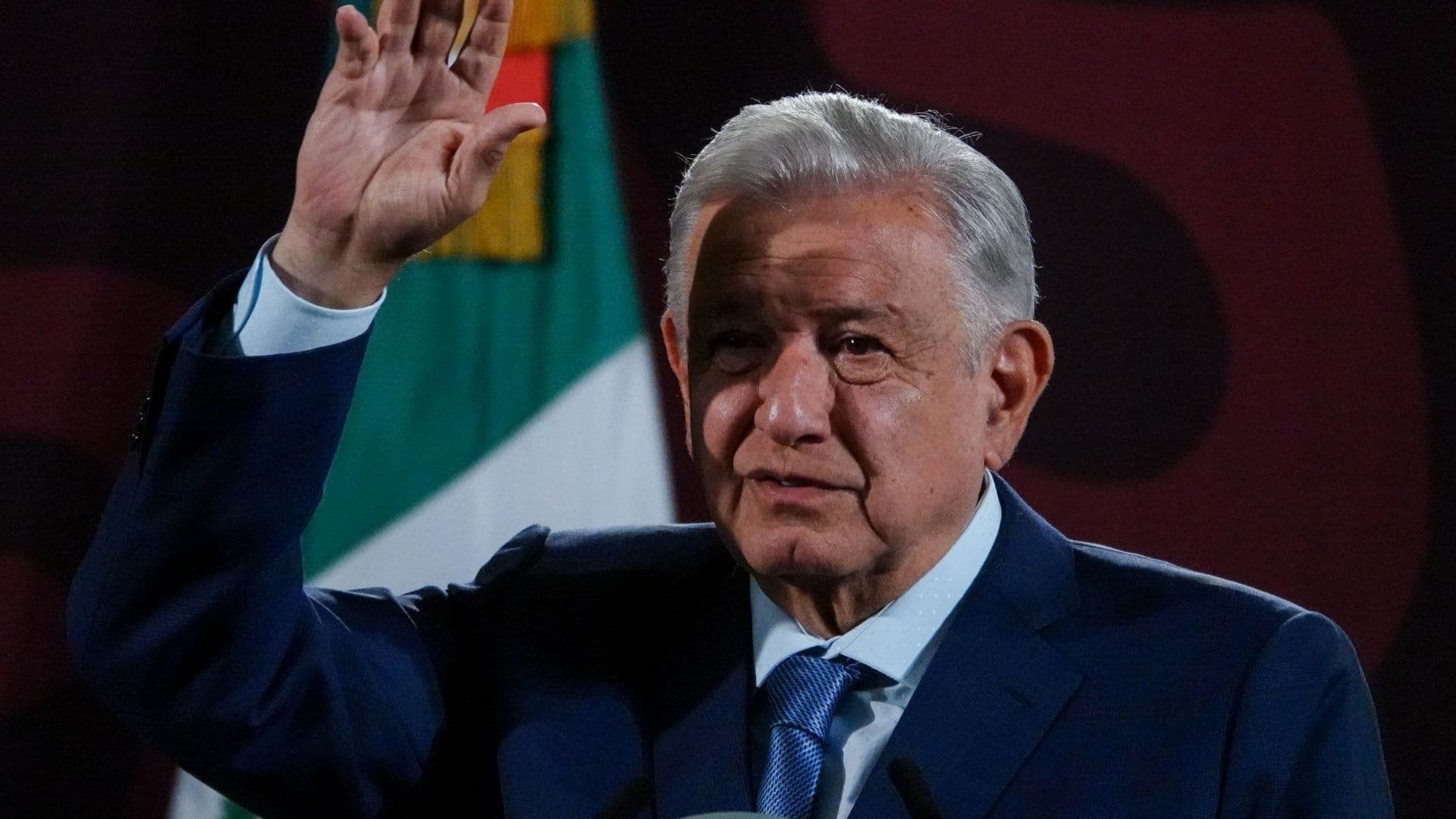 AMLO Estima que al Menos Hay 2 Versiones sobre Asesinato de Héctor Melesio Cuén