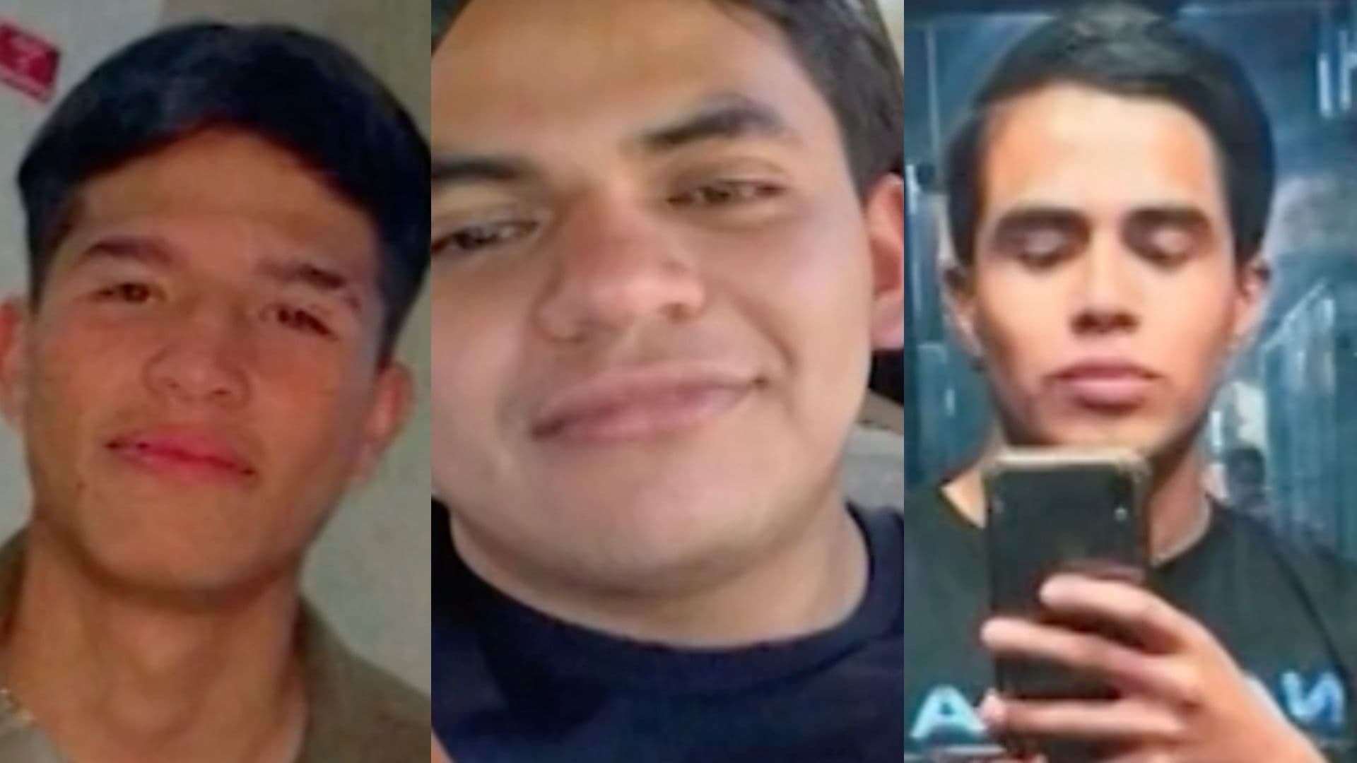 Han Pasado 2 Años de la Desaparición de 5 Jóvenes en Lagos de Moreno; Esto se Sabe del Caso