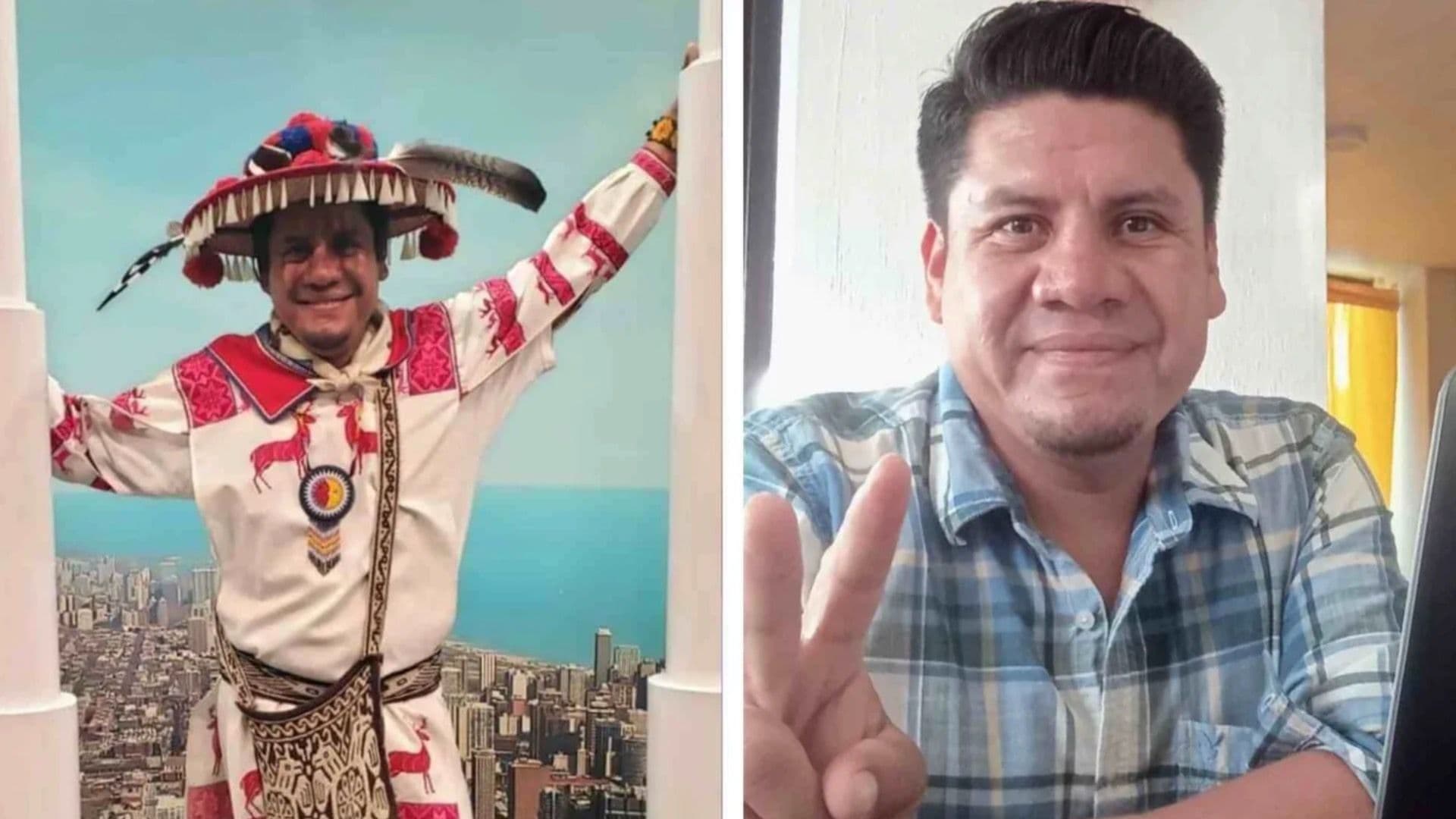 Localizan Muerto al Alcalde Electo de Bolaños, Jalisco, y al Consejero Wixárika