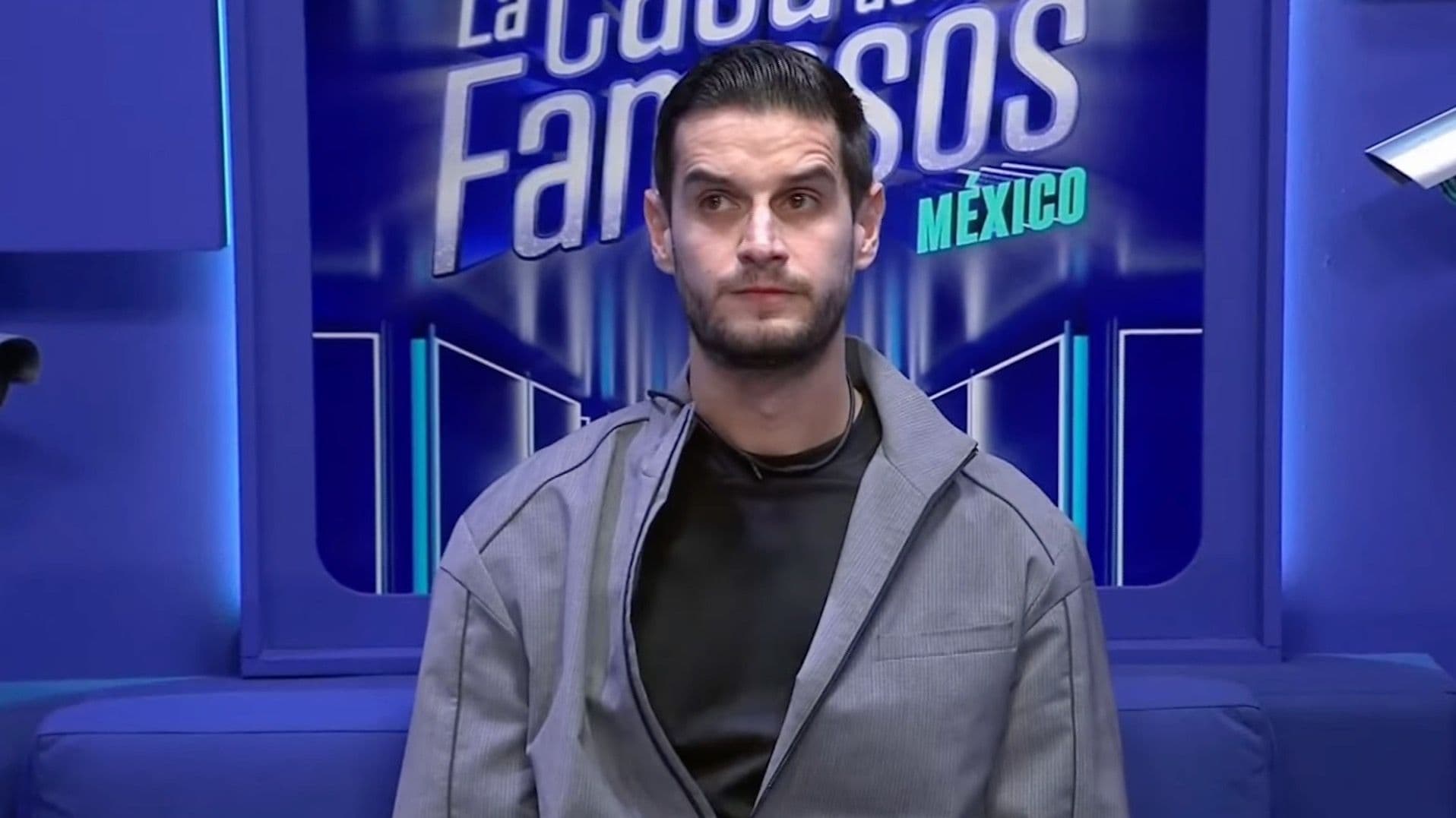 Maryfer Centeno Explica que Adrián Marcelo No Soportó la Comedia de Arath y Mario
