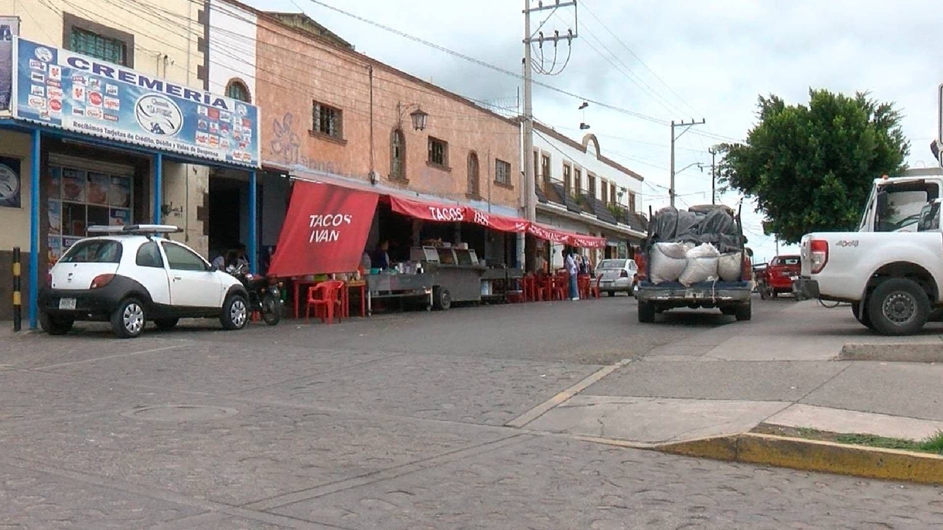 Joven de 23 Años es Torturado y Abandonado en Lagos de Moreno