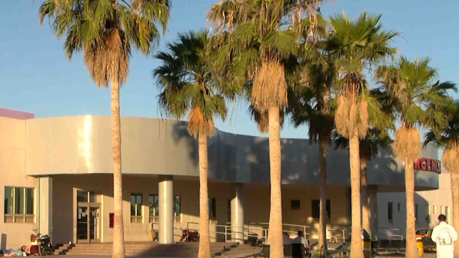 Muere Hombre Después de Ser Baleado en la Colonia Eduardo Guerra en Torreón