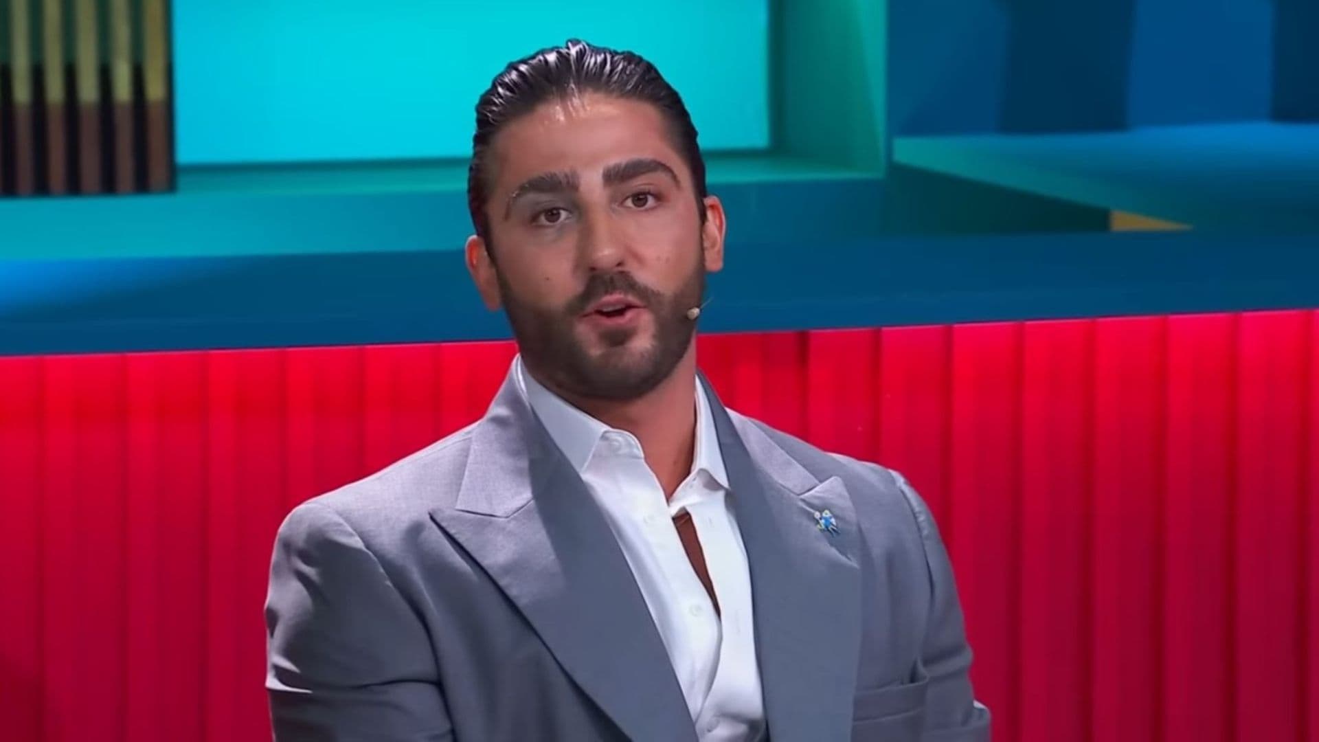 La Casa de los Famosos México 2024: Potro Habla de su Relación con Adrián Marcelo