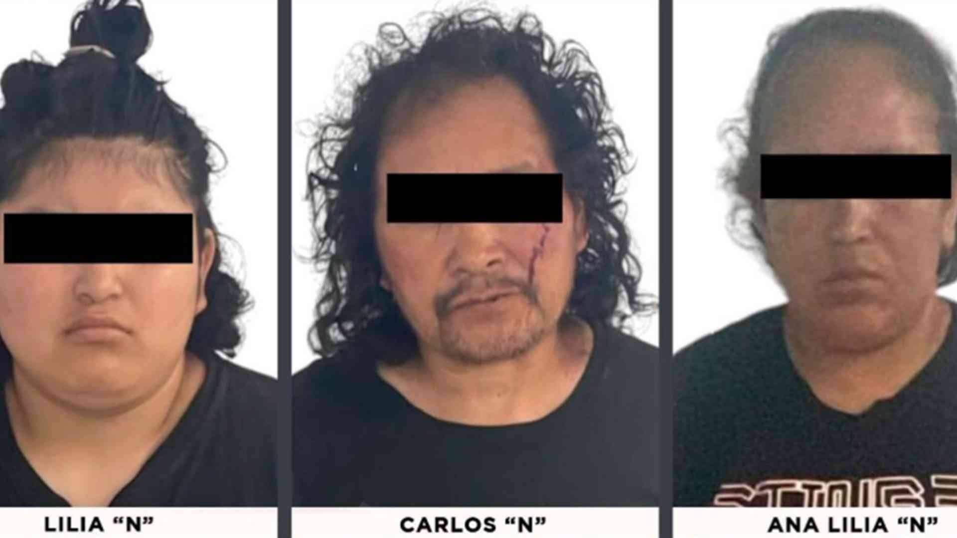 Caso Niño Fernando: ¿Cuántos Años de Cárcel Podrían Recibir Presuntos Homicidas?