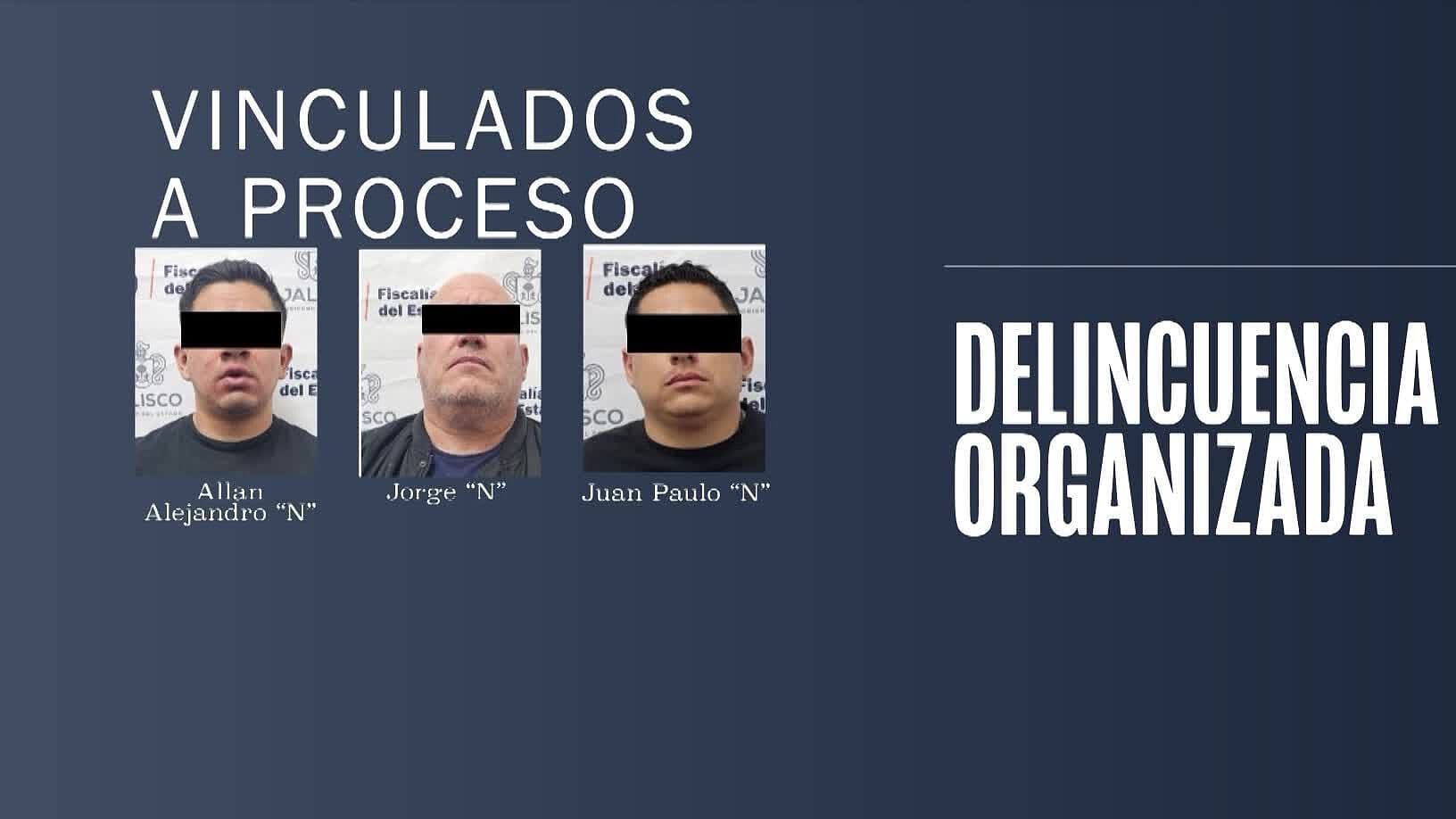 Vinculan a Proceso a Responsables de Centro de Rehabilitación en La Perla, Guadalajara