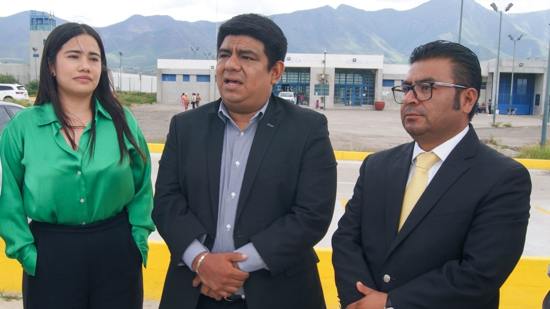 Suspenden a Juez que Absolvió a Presunto Agresor de Saxofonista María Elena Ríos