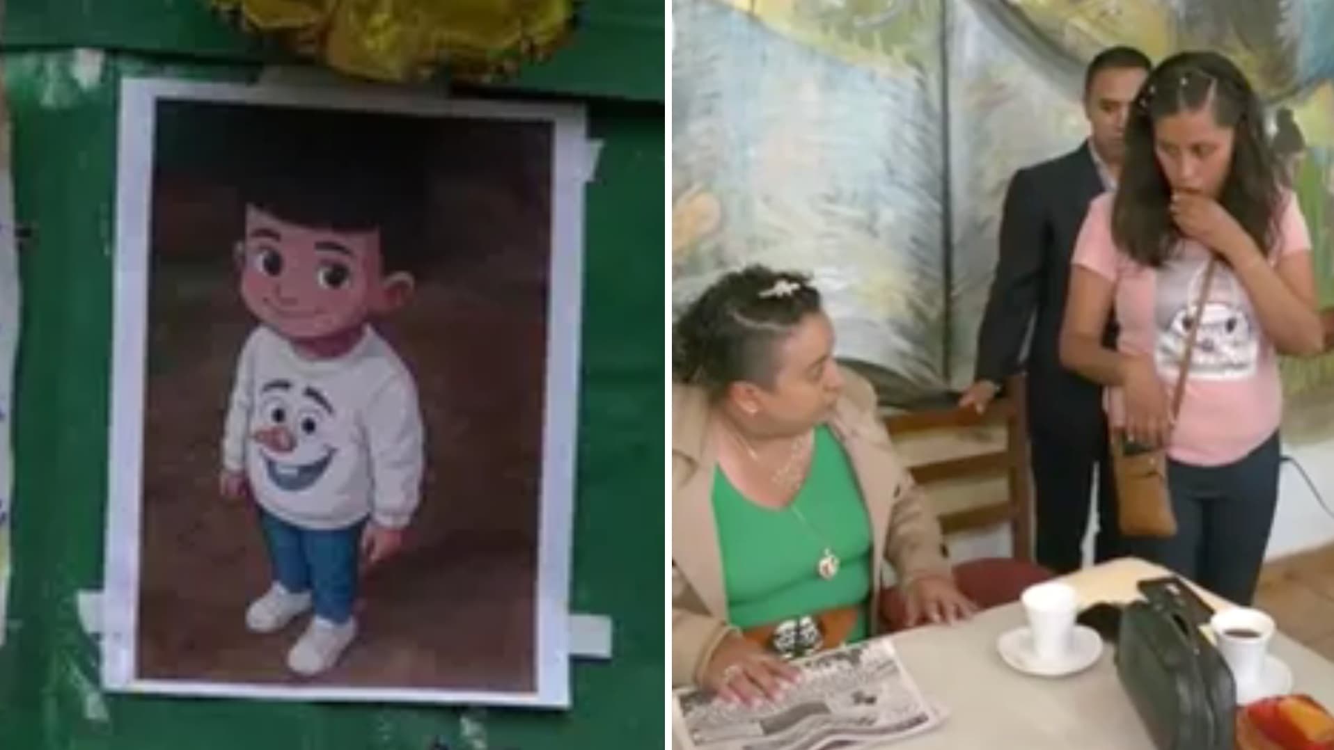 Caso Niño Fernando: ¿Por Qué la Familia del Menor Rechazó al Asesor Legal del Gobierno Edomex?