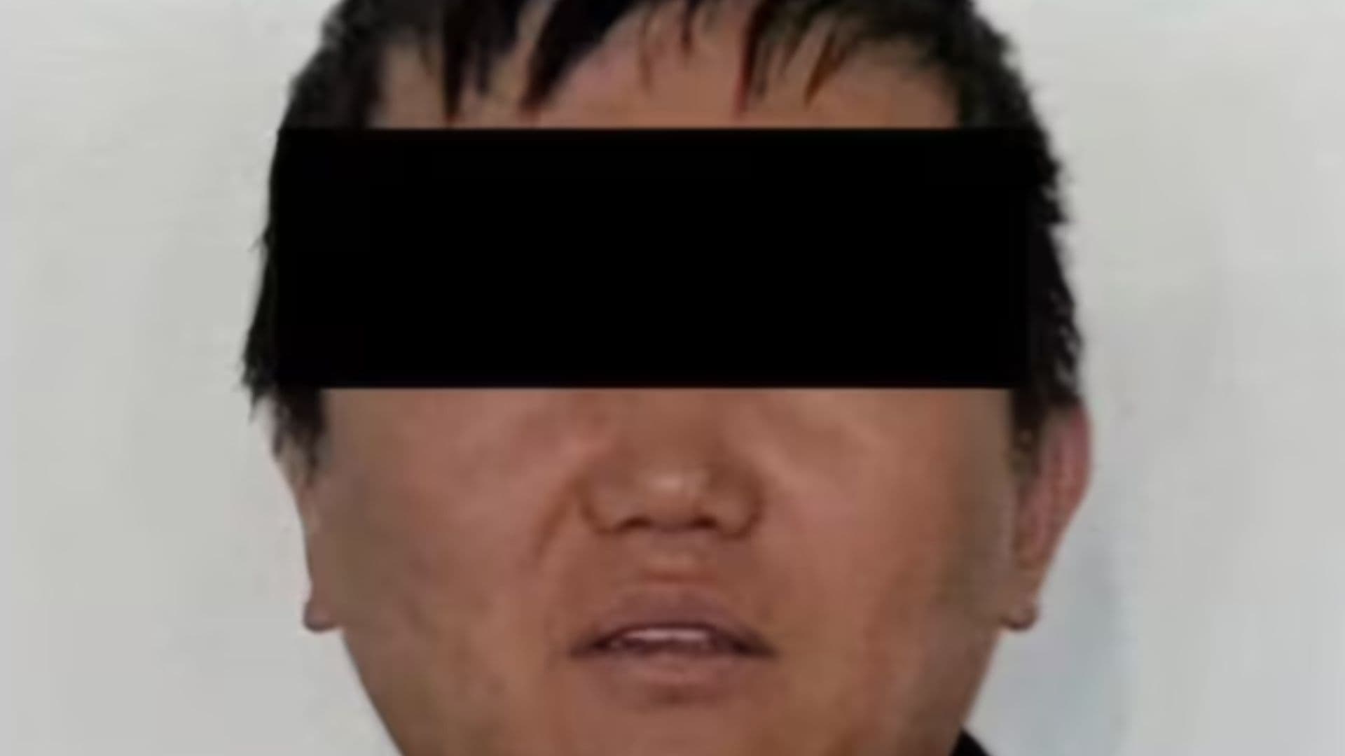 Interpol Busca a Zhi Dong Zhang, Chino Ligado a Cárteles y que se Fugó de Arresto Domiciliario