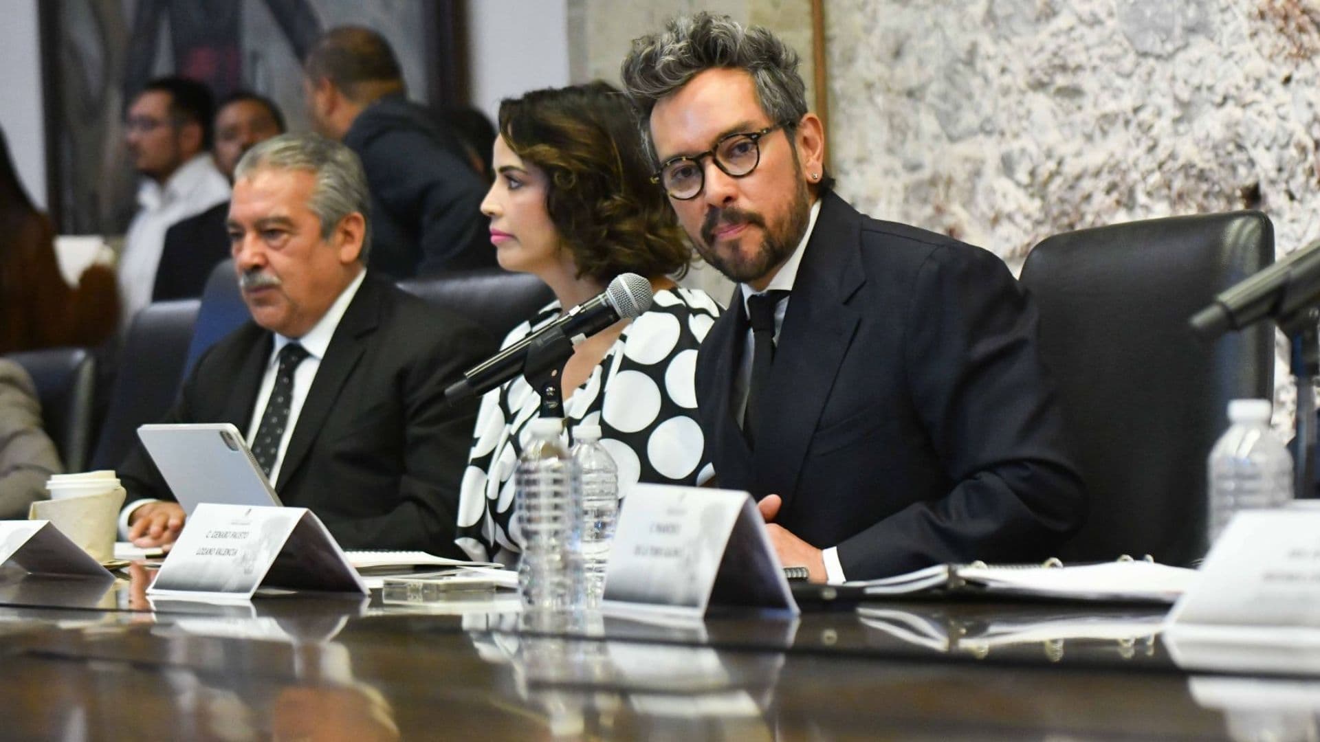Genaro Lozano es Ratificado como Embajador de México en Italia: Propone Estos 8 Ejes