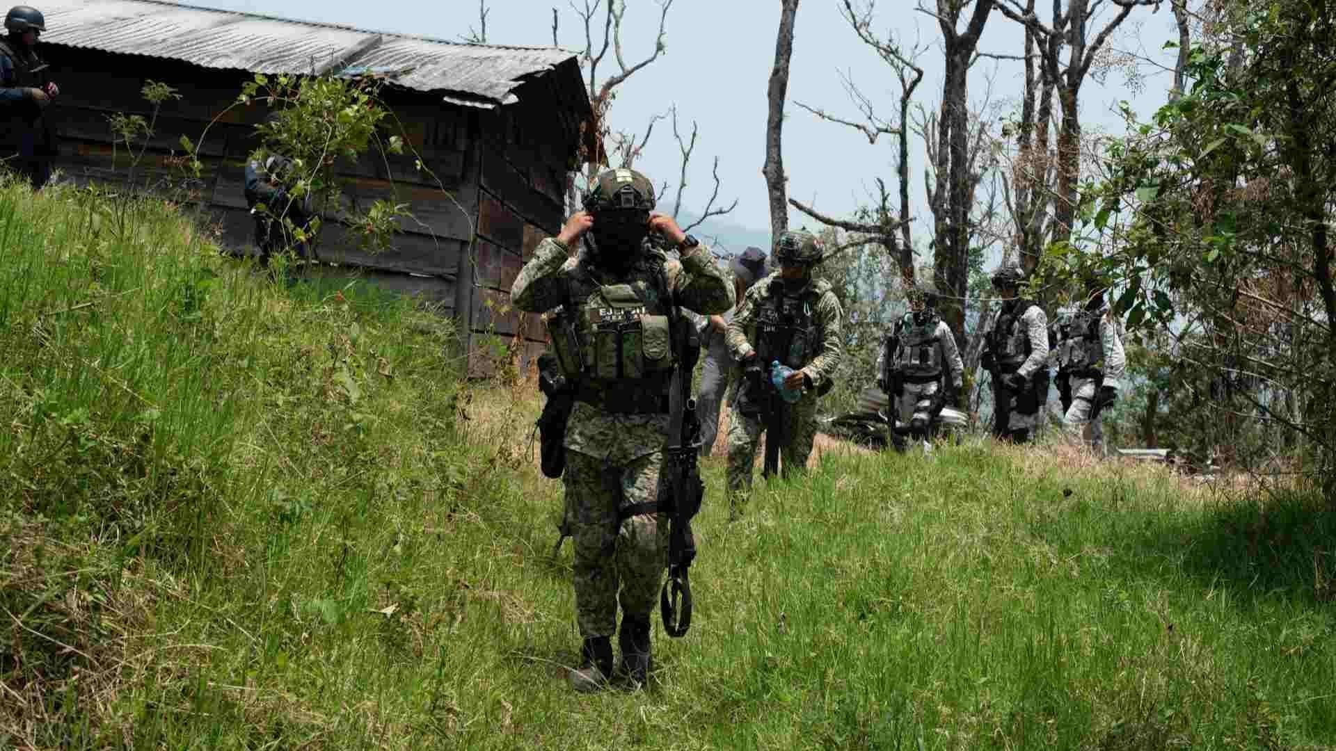 INE Suspende Elecciones Extraordinarias por Violencia en Pantelhó, Chiapas