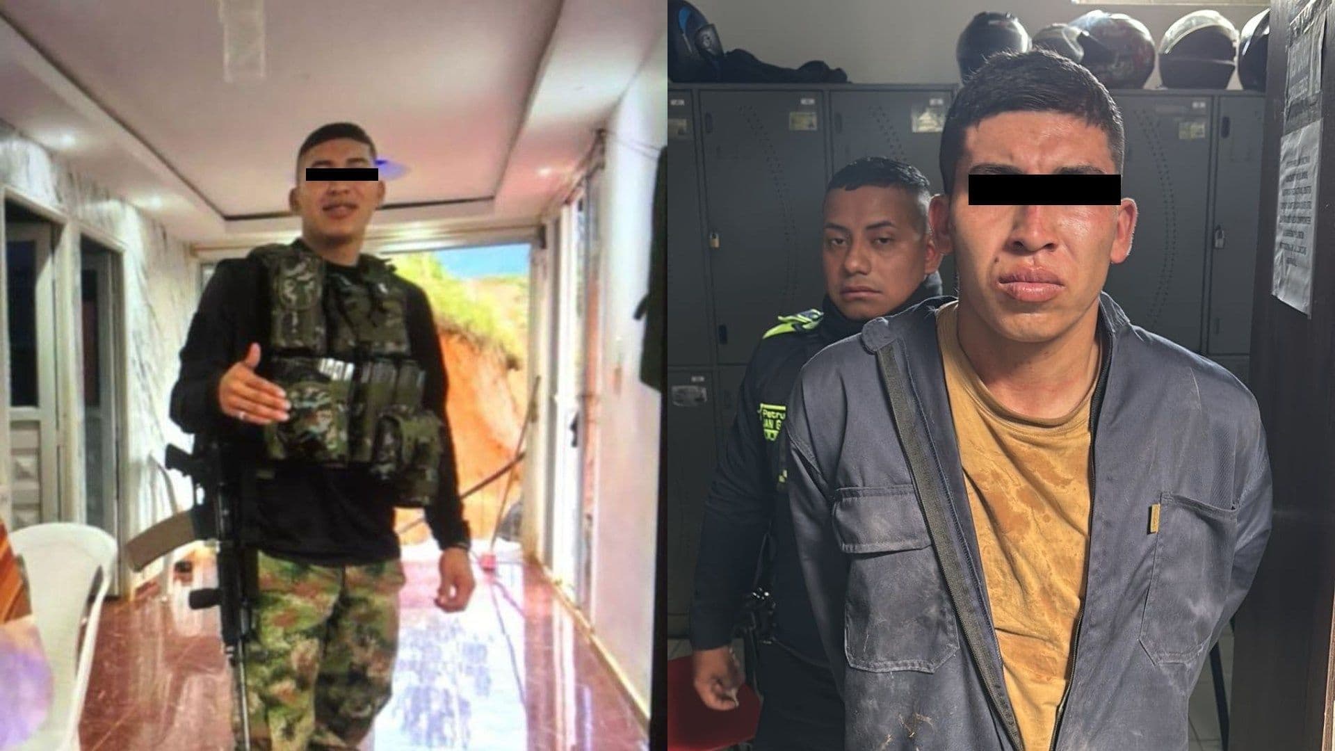 Petro Anuncia Captura de Uno de los Presuntos Responsables de Atentado en Cali, Colombia