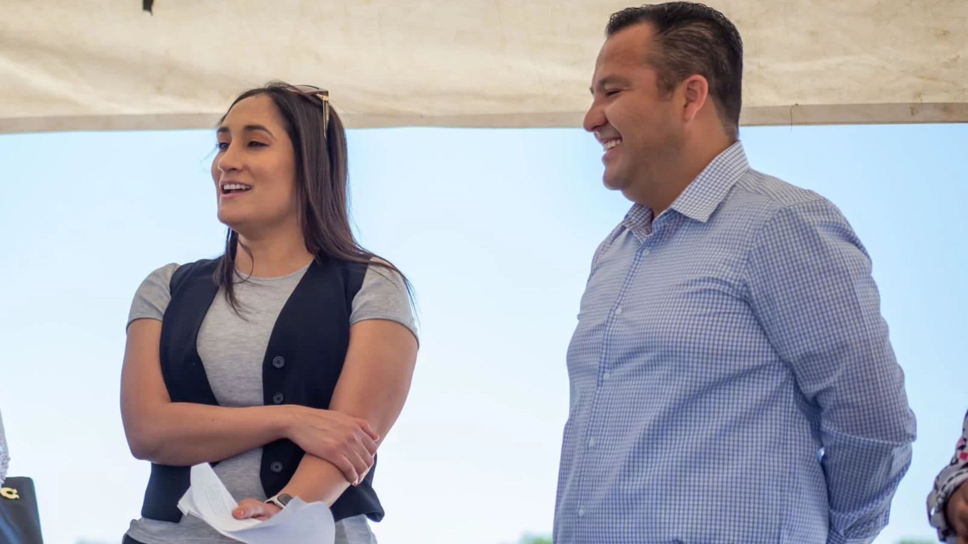 ¿Quién Era Gaby Flores, la Mujer que Murió en el Accidente de Razer en Creel, Chihuahua?