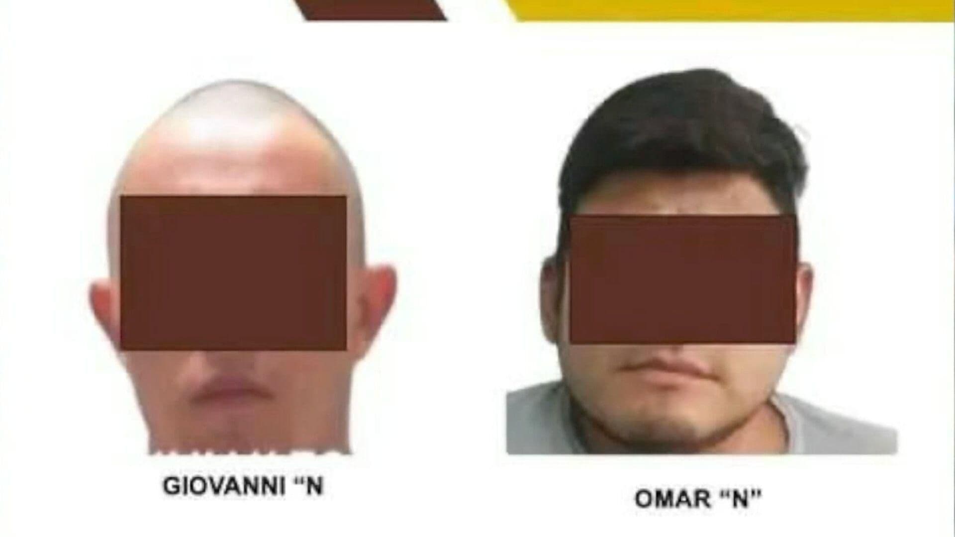 Hombres son Sentencian a 50 Años de Prisión por Homicidio en Acultzingo