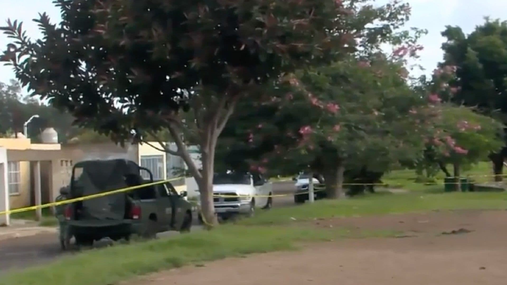 Asesinato de Familia en El Arenal, Jalisco; Autoridades Apuntan a Disputa por Terrenos