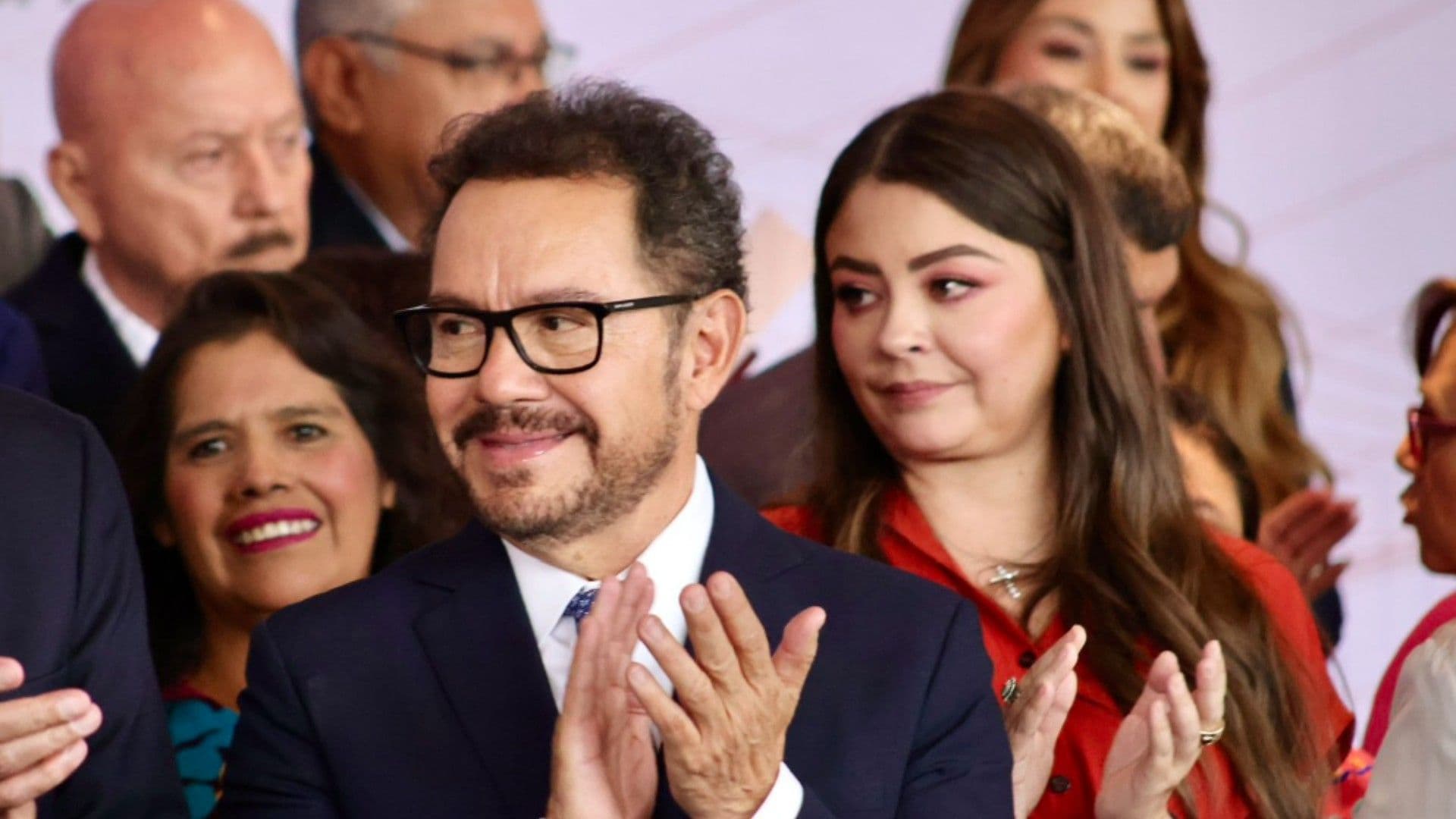 Ignacio Mier Prevé que la Reforma Judicial Sea Aprobada la Primera Quincena de Septiembre