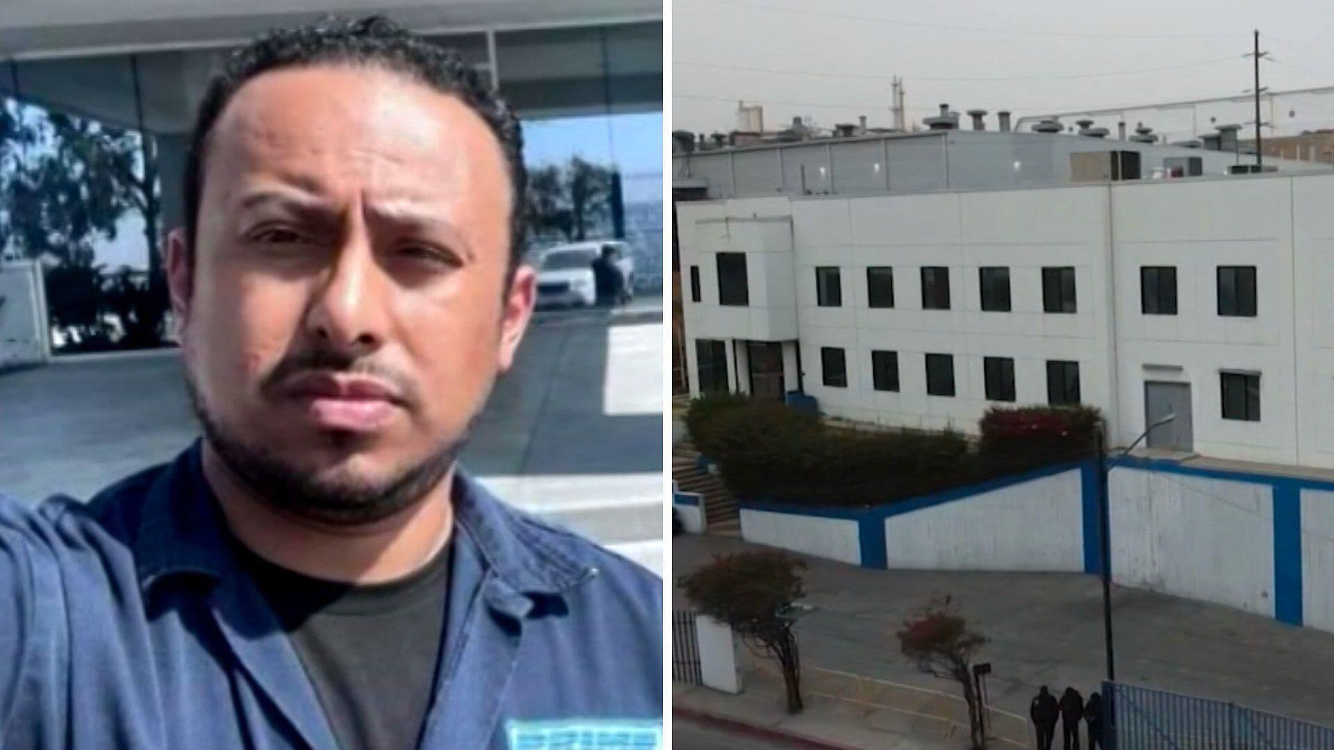 FGE Podría Agregar Cargos de Homicidio a la Desaparición de Servando Salazar