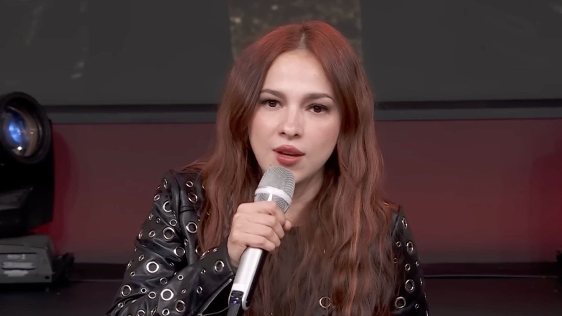 Paty Cantú Revela Quién Quiere que Gane ‘La Casa de los Famosos’
