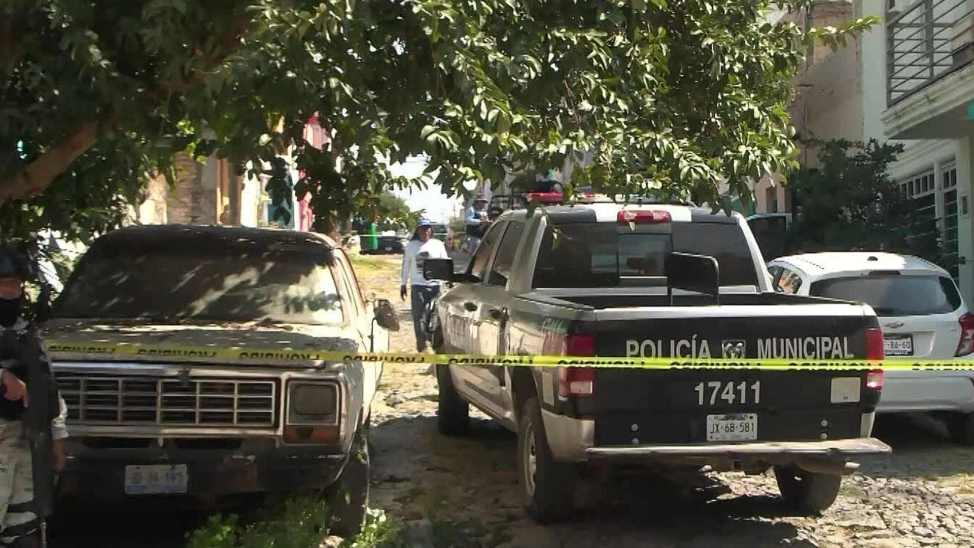 Localizan los Restos de un Hombre Desaparecido en La Mezquitera