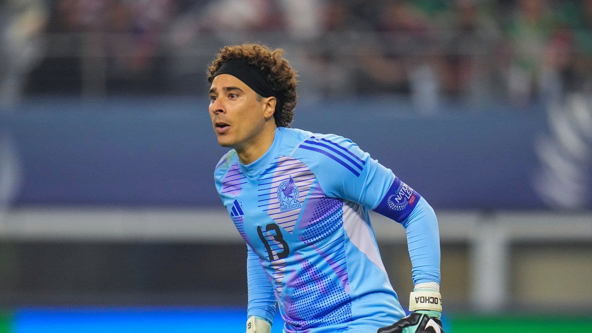 Guillermo Ochoa Se Aferra a Europa y Jugará en la Primera División de Portugal