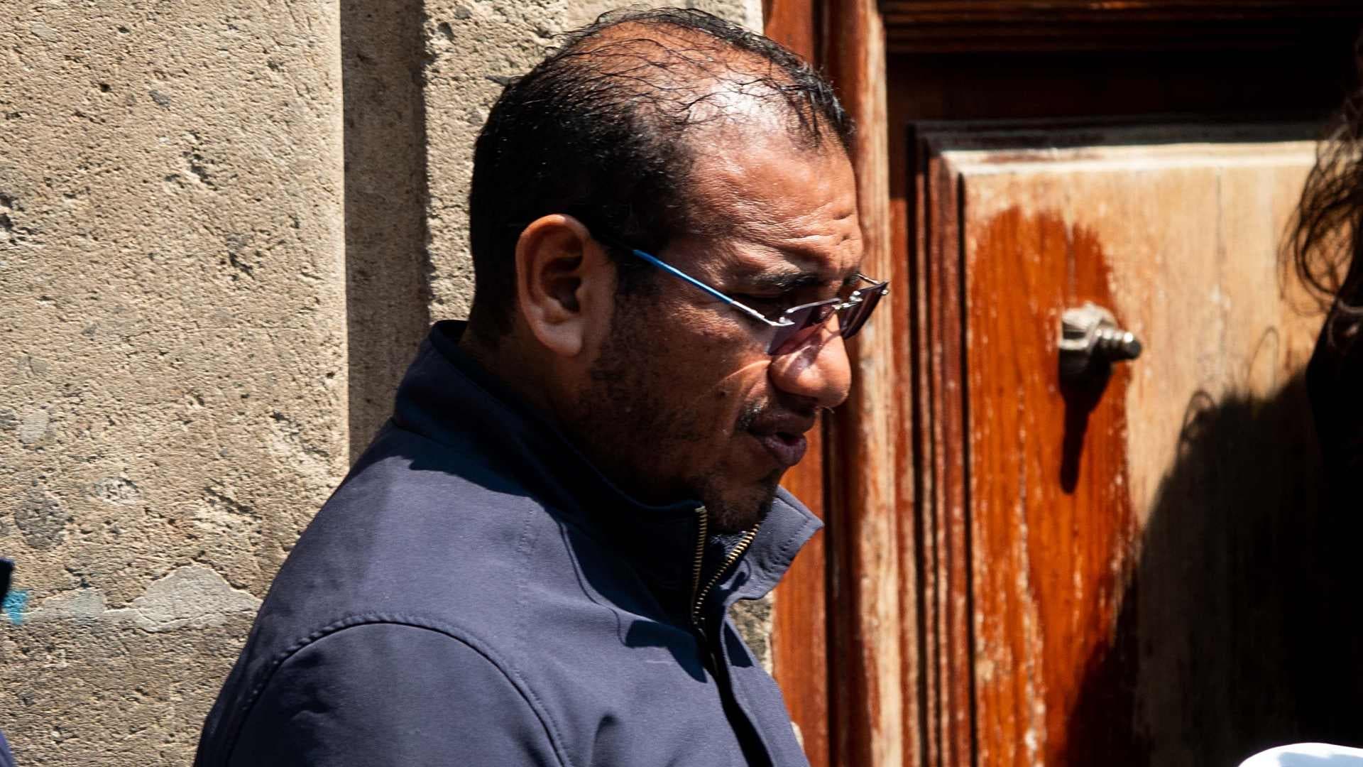 Hugo Aguilar Habla sobre Posible Incorporación de Vidulfo Rosales a su Equipo en la SCJN