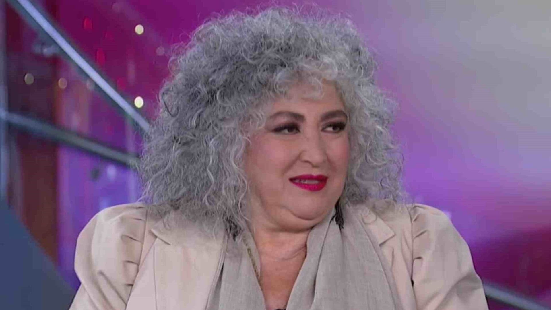 Entrevista N+ | Diego Verdaguer ‘Vive en Mí’: Amanda Miguel al Presentar Nuevo Disco 'Yo Soy'