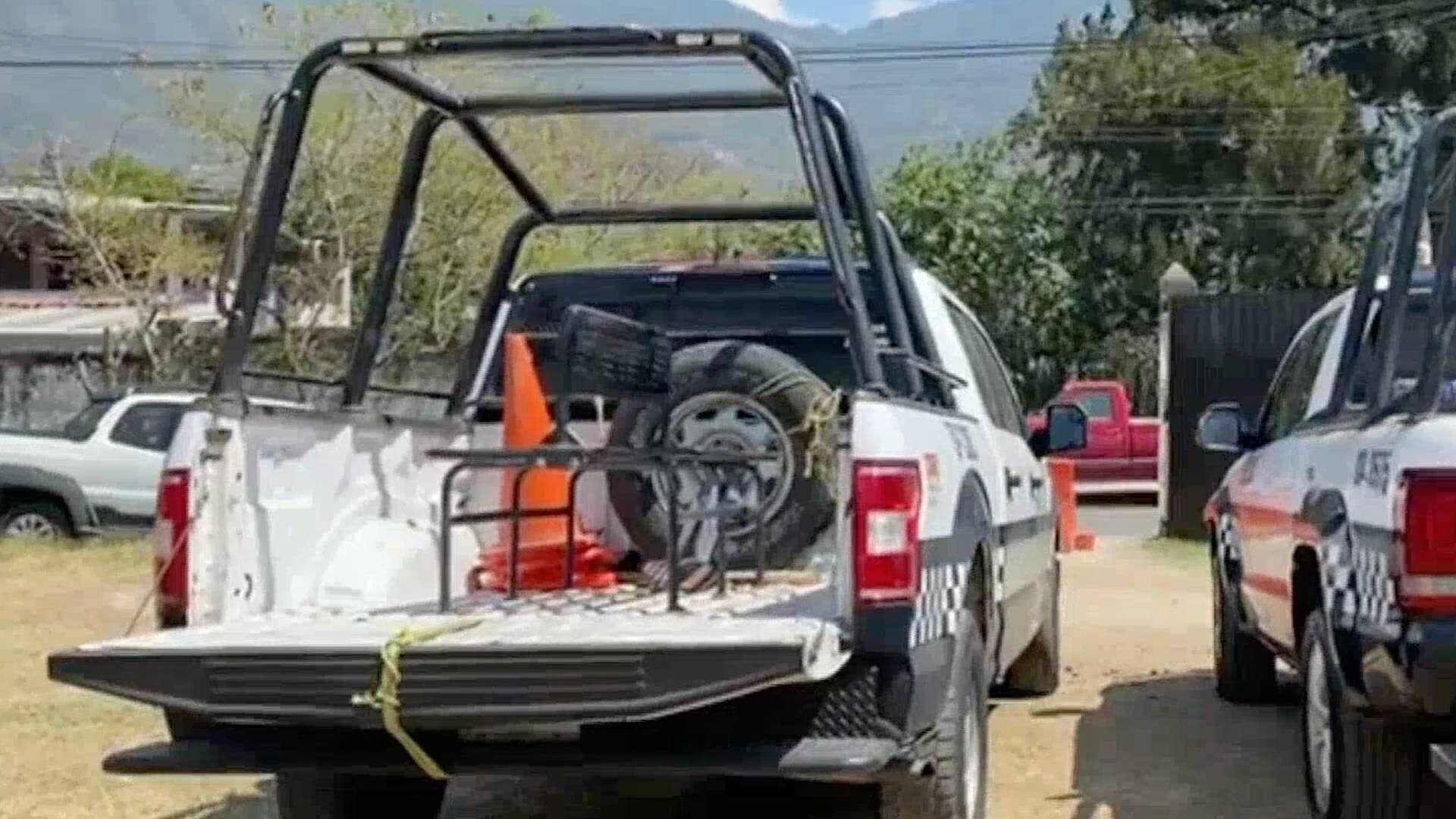 Pelea en Partido de Béisbol Deja a un Hombre Herido con Machete en Acultzingo