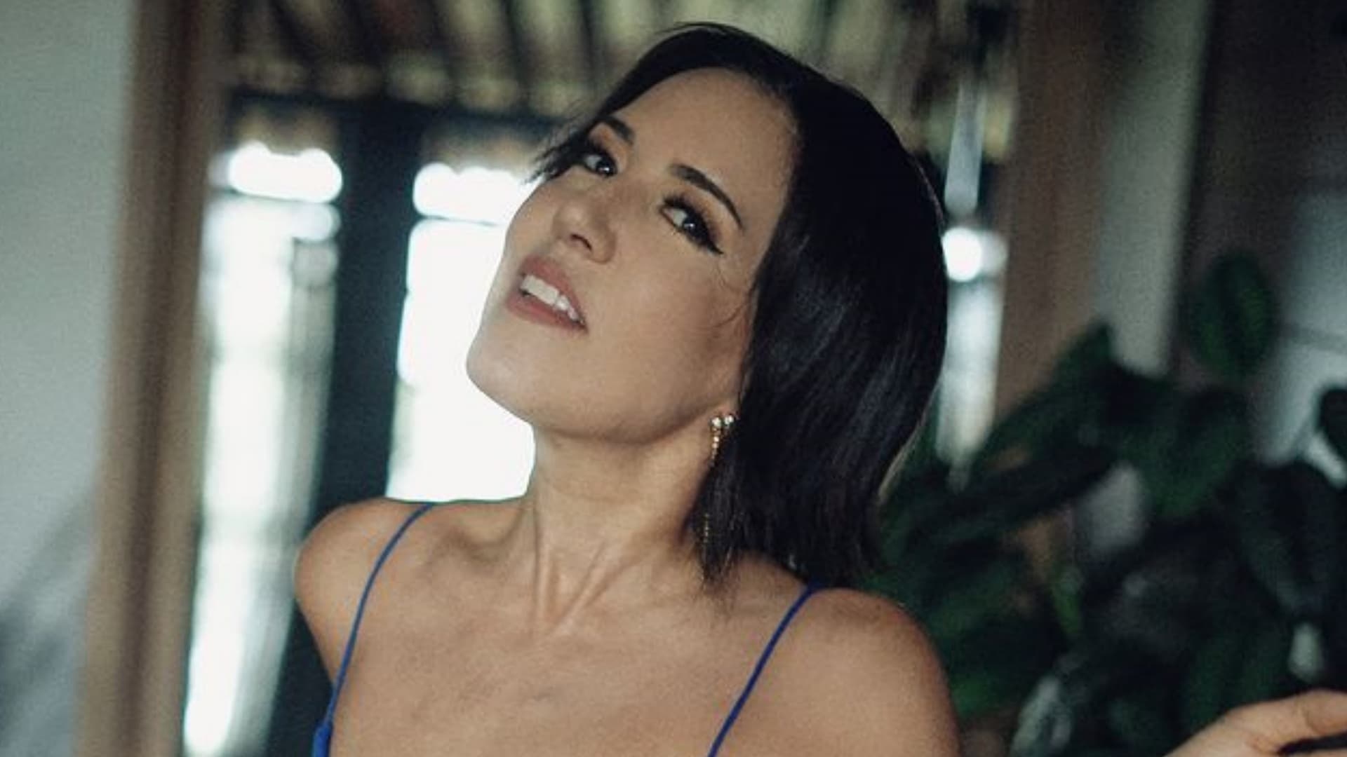 ¡Vivan los Novios! Stephanie Salas Celebra a Humberto Zurita