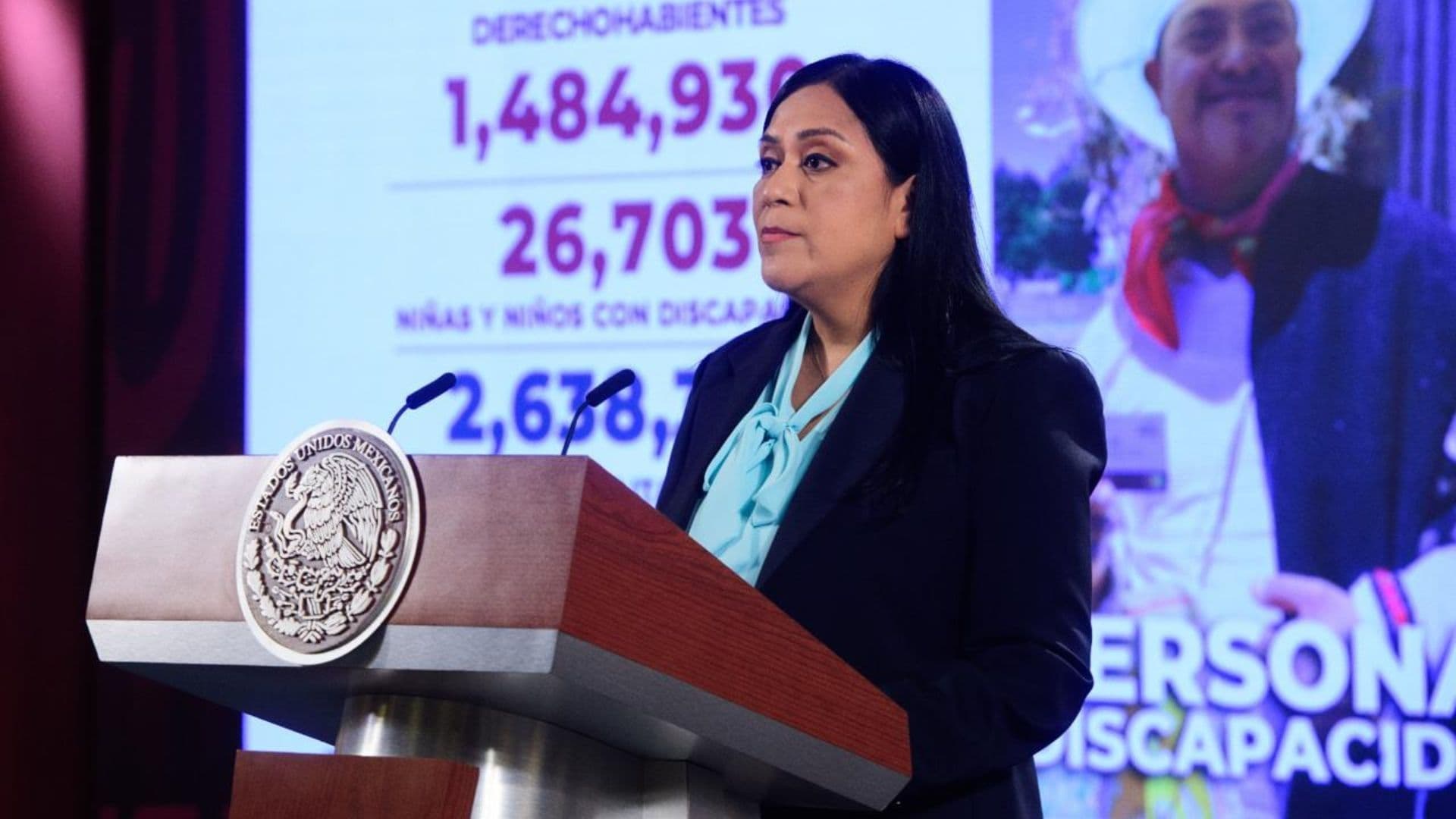 ¿Cuándo Será el Último Pago de la Pensión Bienestar 2024? Ariadna Montiel Reyes Revela Mes