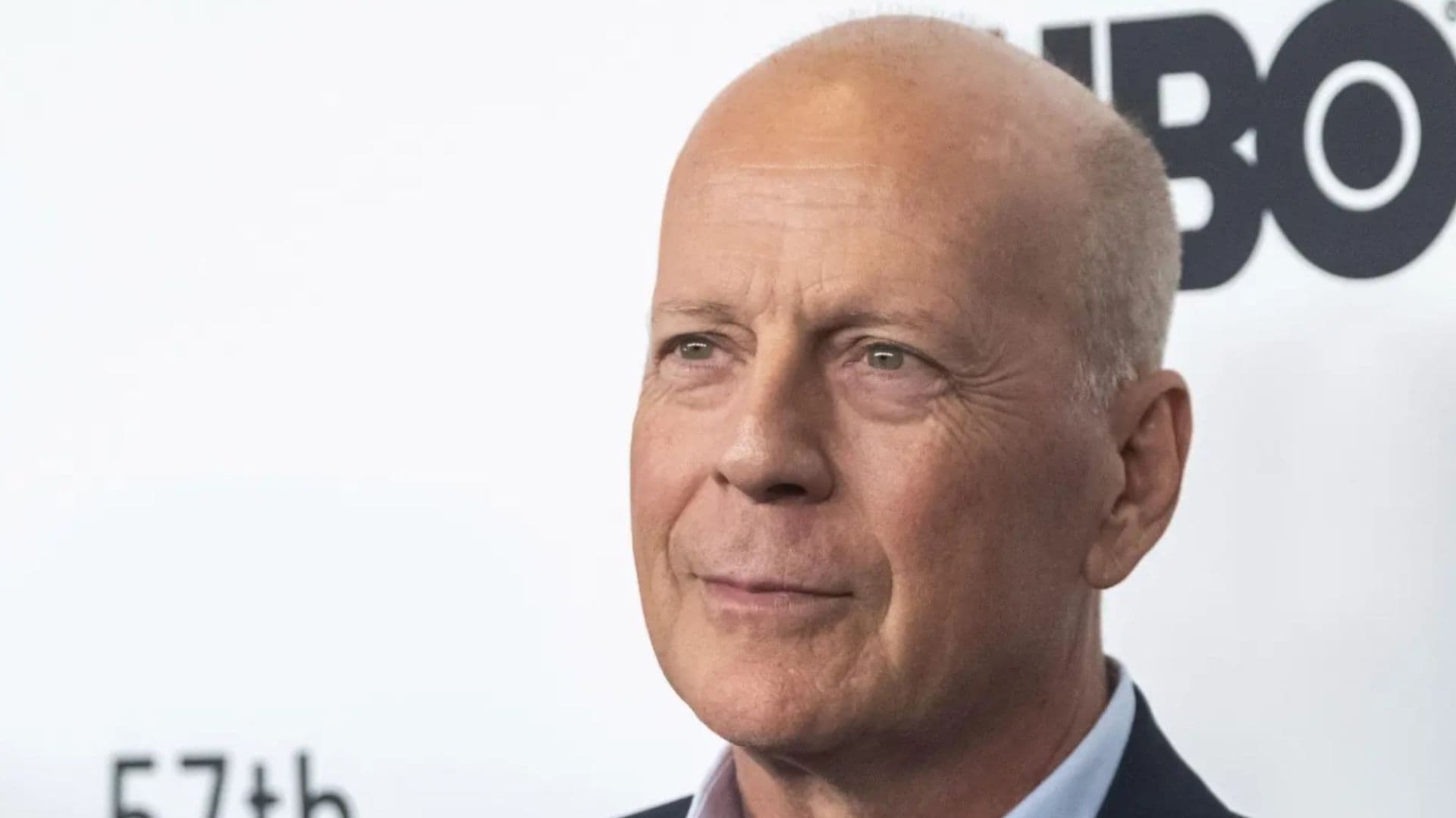 ¿Cuál es el Estado de Salud de Bruce Willis? El Actor Ya no Vive en Su Casa