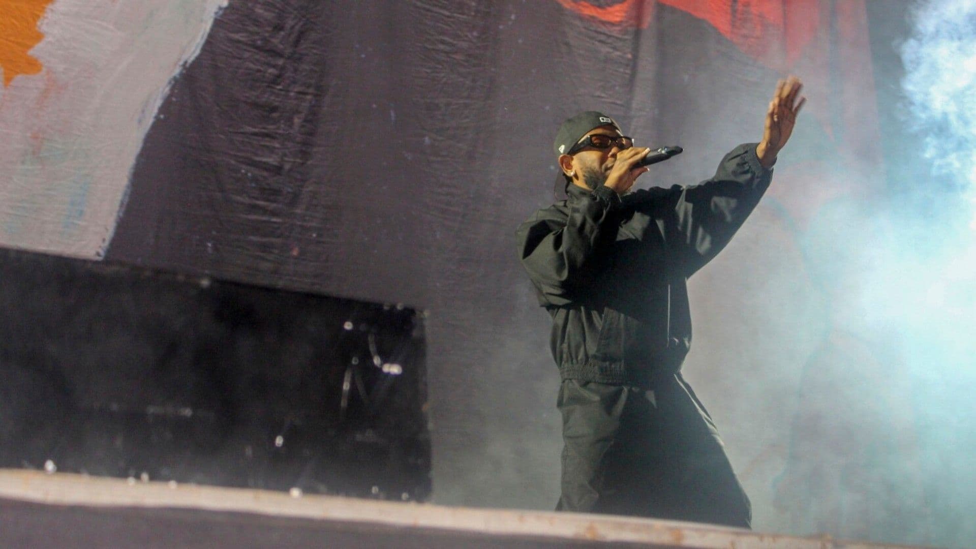 ¿Quién Es Kendrick Lamar, Rapero que Estará en el Show de Medio Tiempo del Super Bowl 2025?