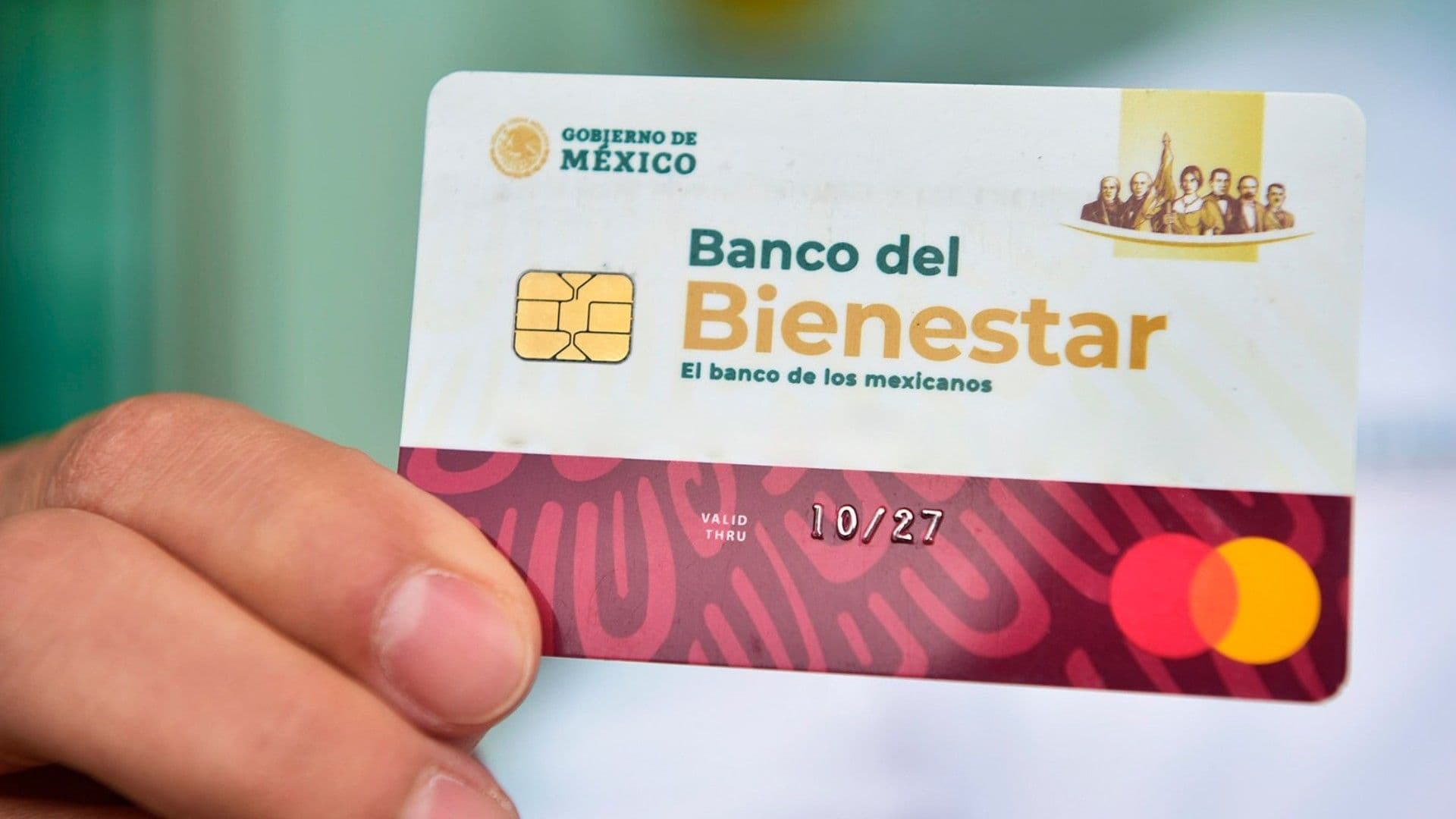 ¿Hay que Cambiar la Tarjeta del Bienestar por Fin de Sexenio? Ariadna Montiel Da Aviso Urgente