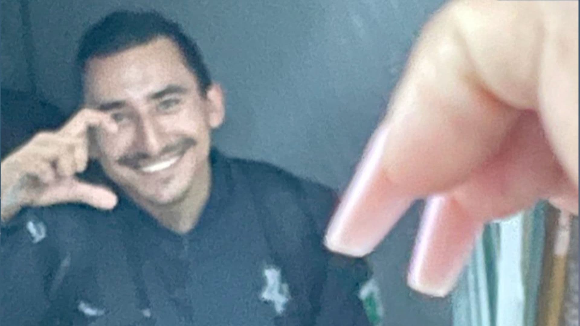 Donación Heroica: Alan Jair “Barracita”, Policía Tapatío, Muere y Dona sus Órganos