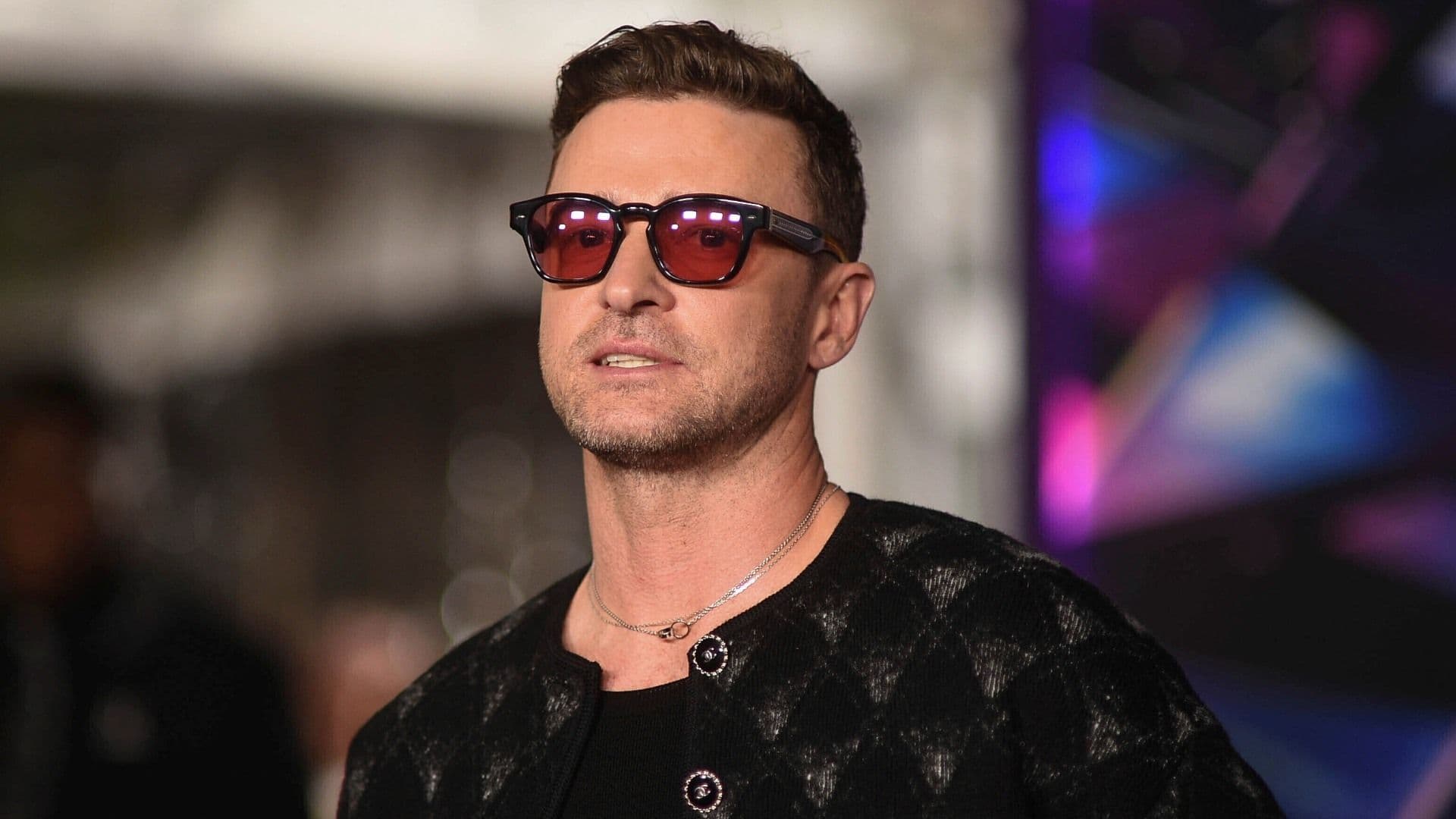 Justin Timberlake Anuncia Segundo Concierto en CDMX