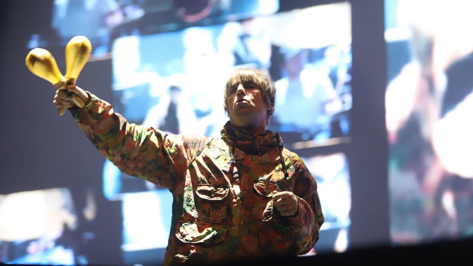 ¿Una Señal? Esto Dice Liam Gallagher sobre Concierto de Oasis en México