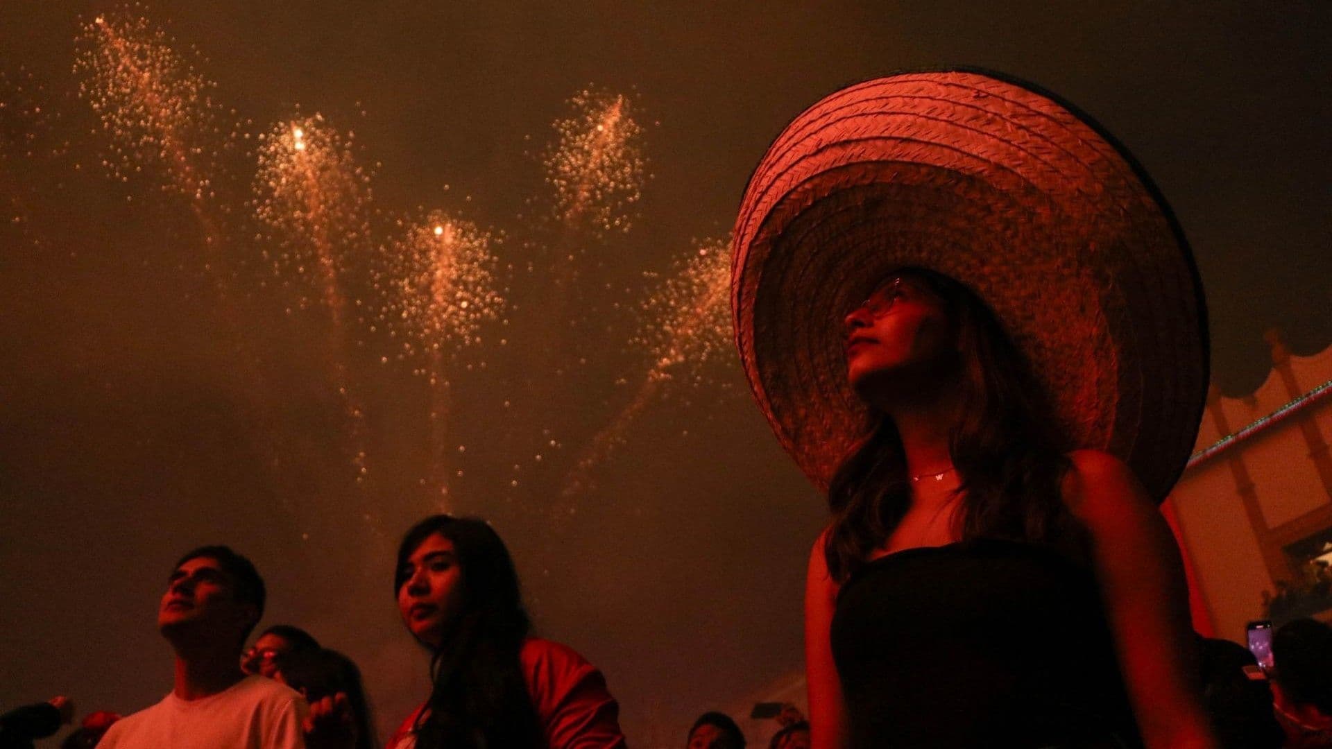¡Ya es Oficial! En Estas Alcaldías de CDMX Habrá Ley Seca el 15 y 16 de Septiembre por Festejos