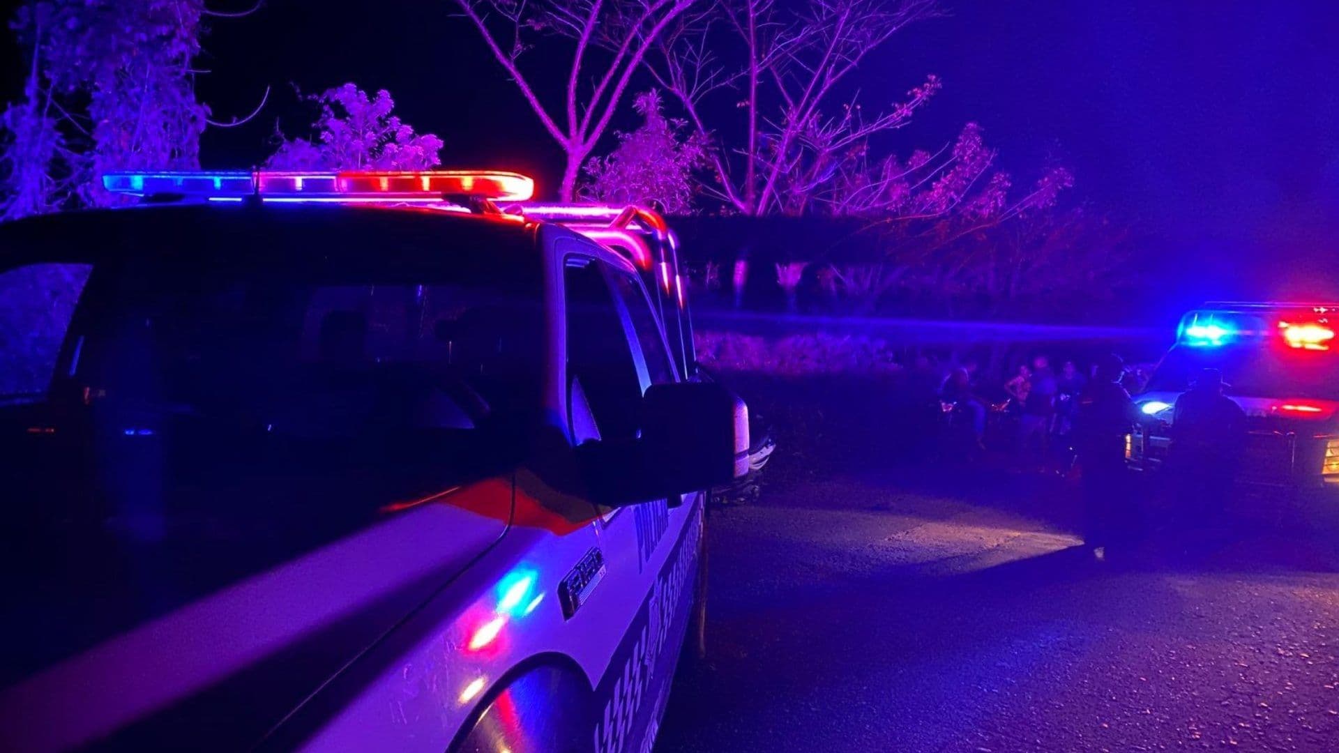 Mujer es Asesinada a Disparos al Interior de su Vivienda en Texistepec en el Sur de Veracruz